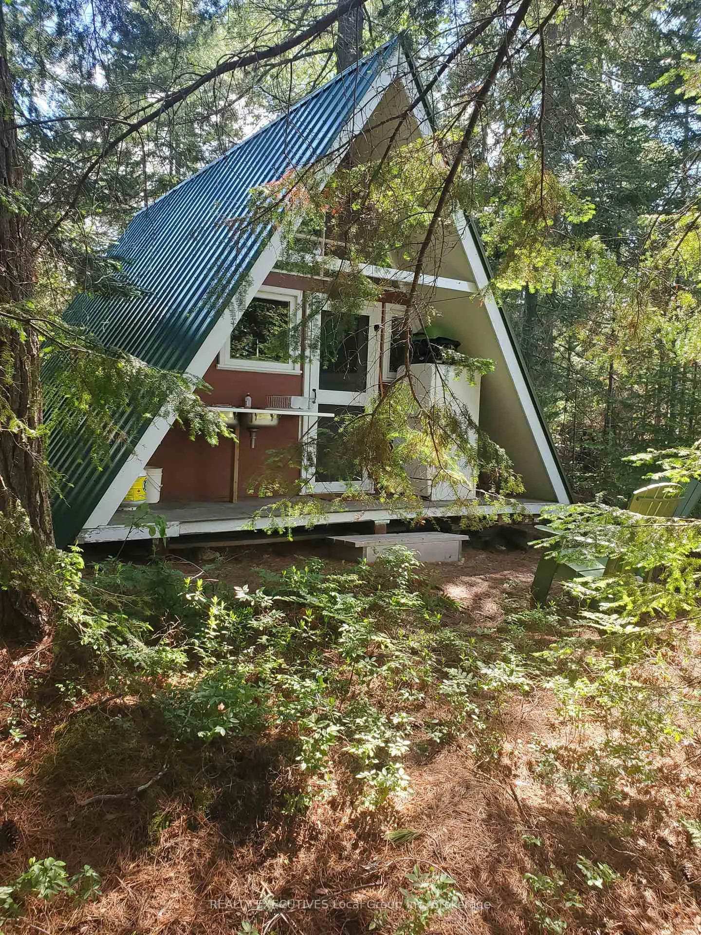 Photo 6 of 928 Island, Temagami — HOMEH