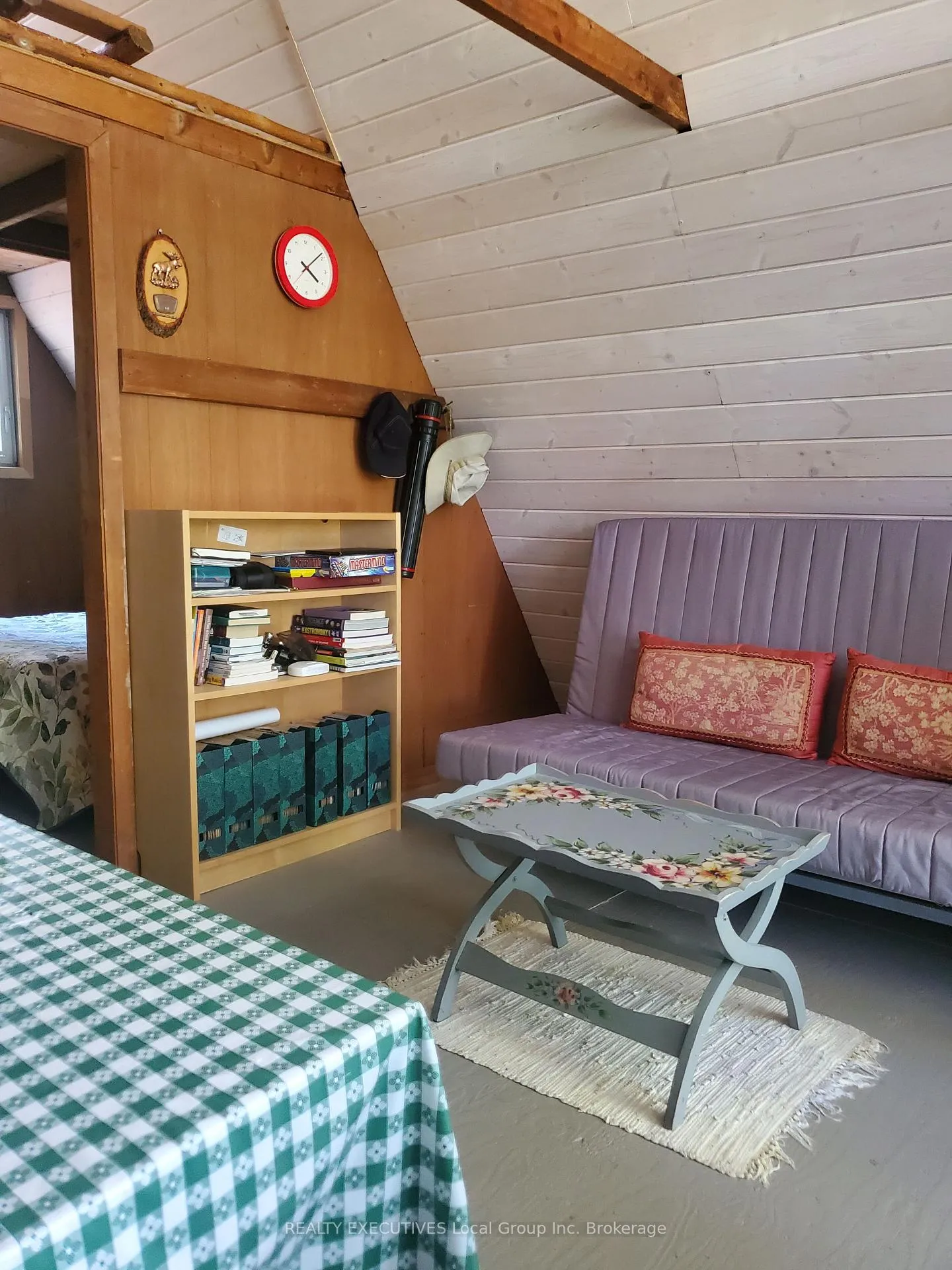 Photo 8 of 928 Island, Temagami — HOMEH