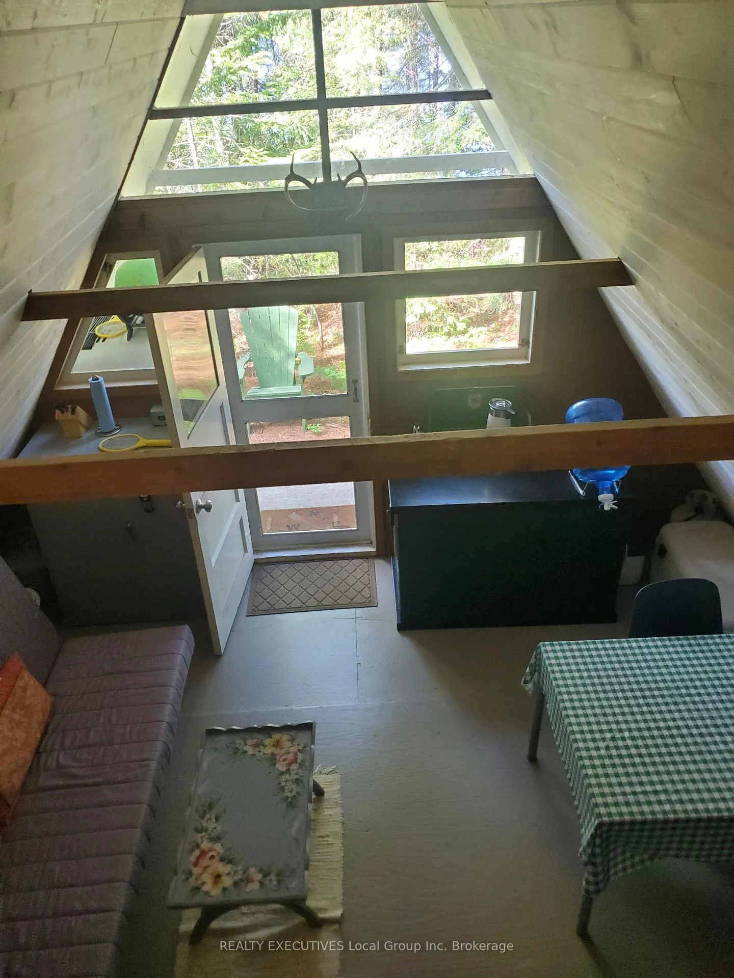 Photo 13 of 928 Island, Temagami — HOMEH