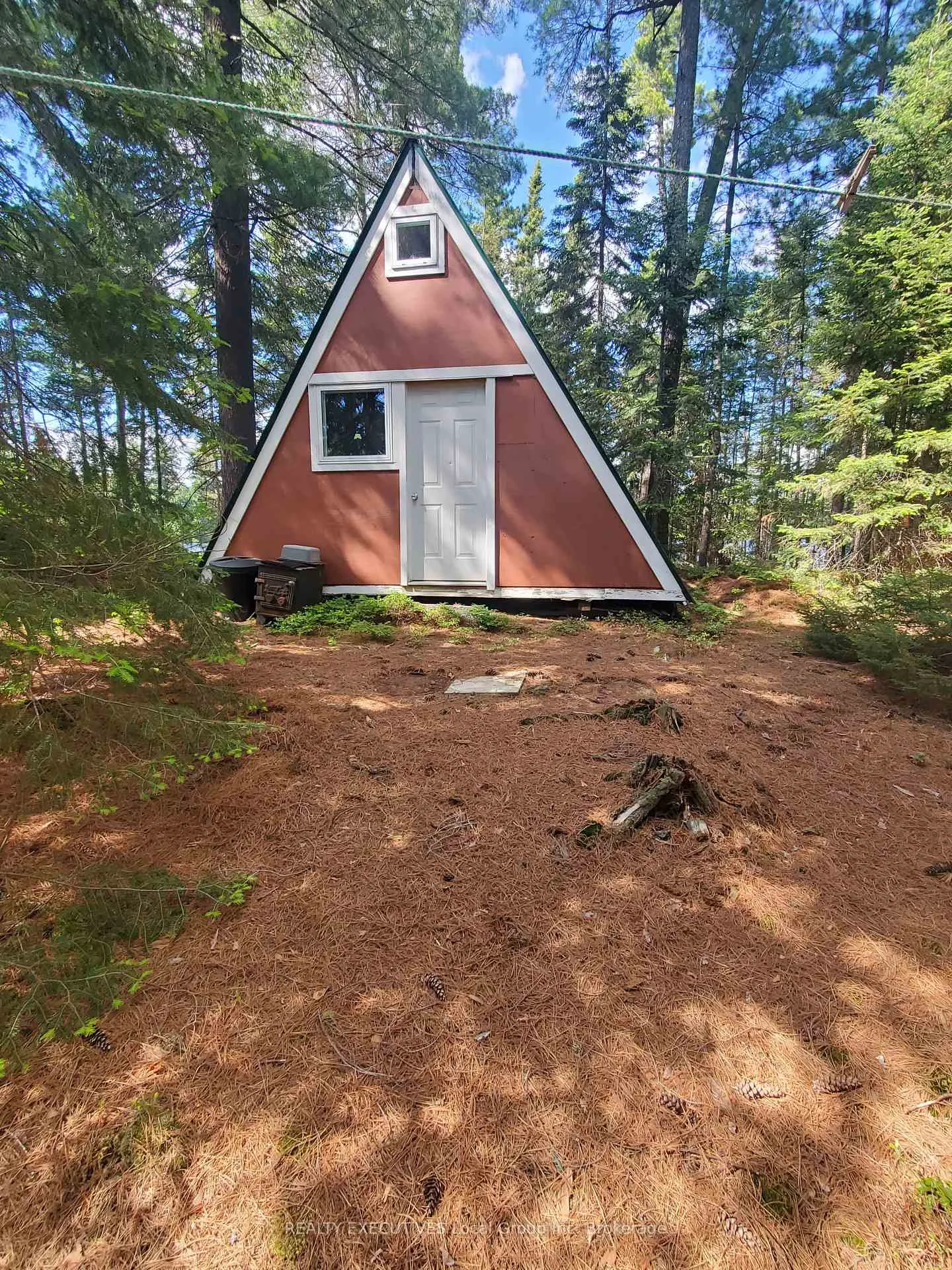 Photo 14 of 928 Island, Temagami — HOMEH