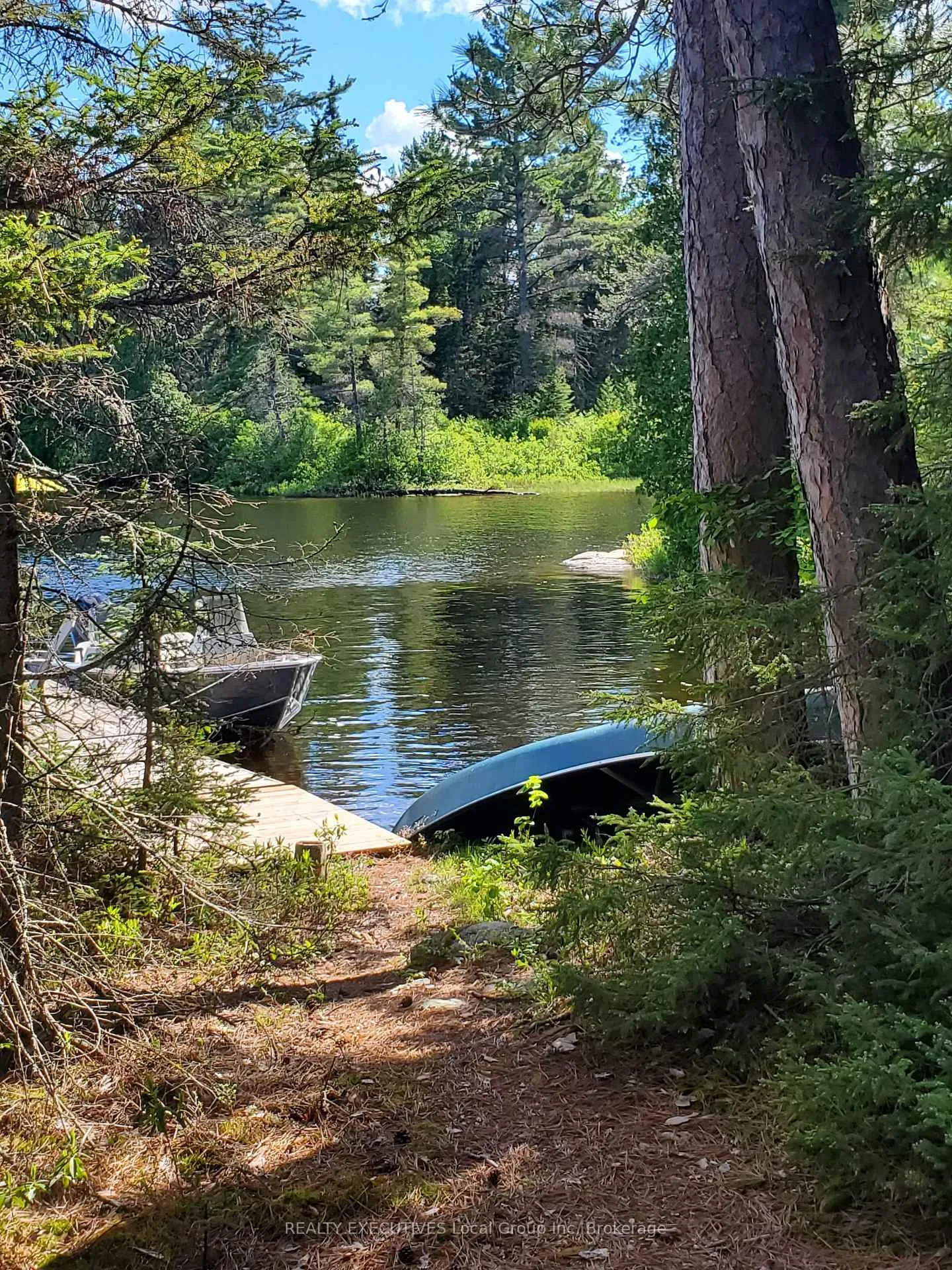 Photo 17 of 928 Island, Temagami — HOMEH