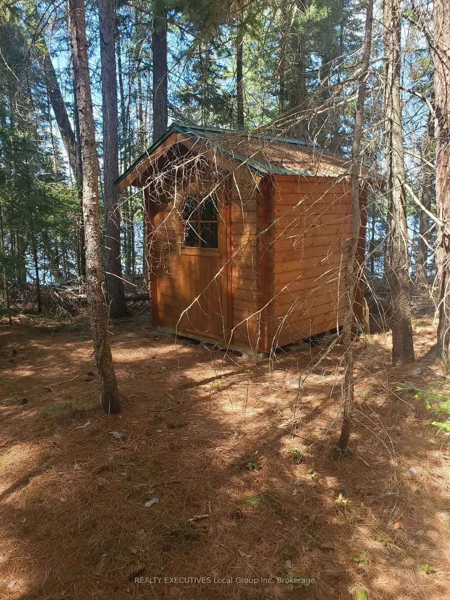 Photo 18 of 928 Island, Temagami — HOMEH