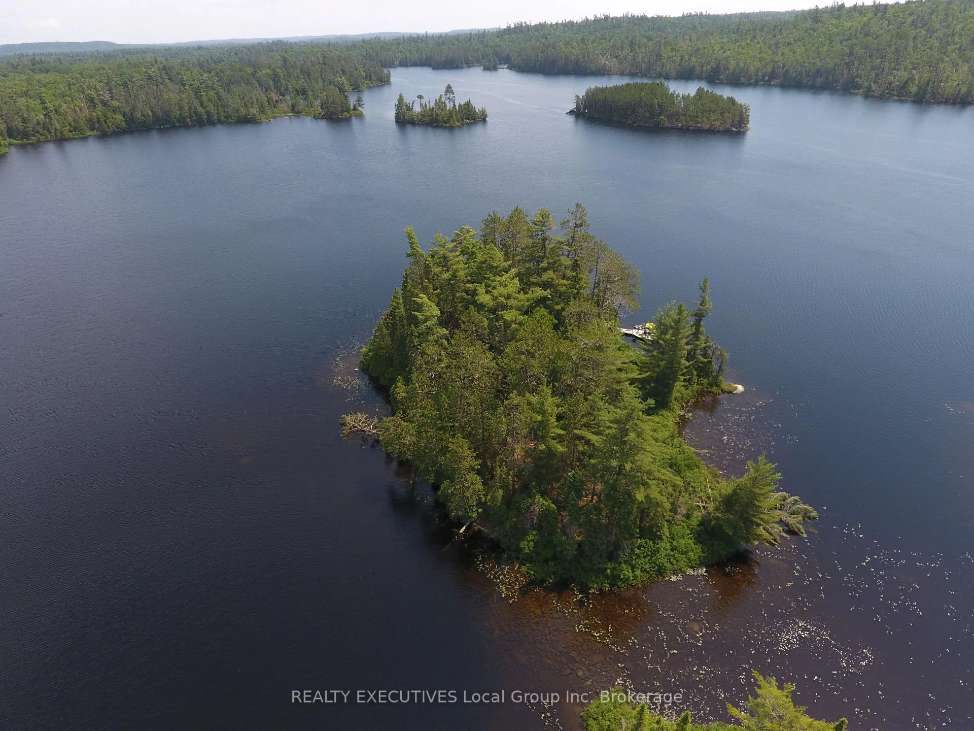 Photo 1 of 928 Island, Temagami — HOMEH