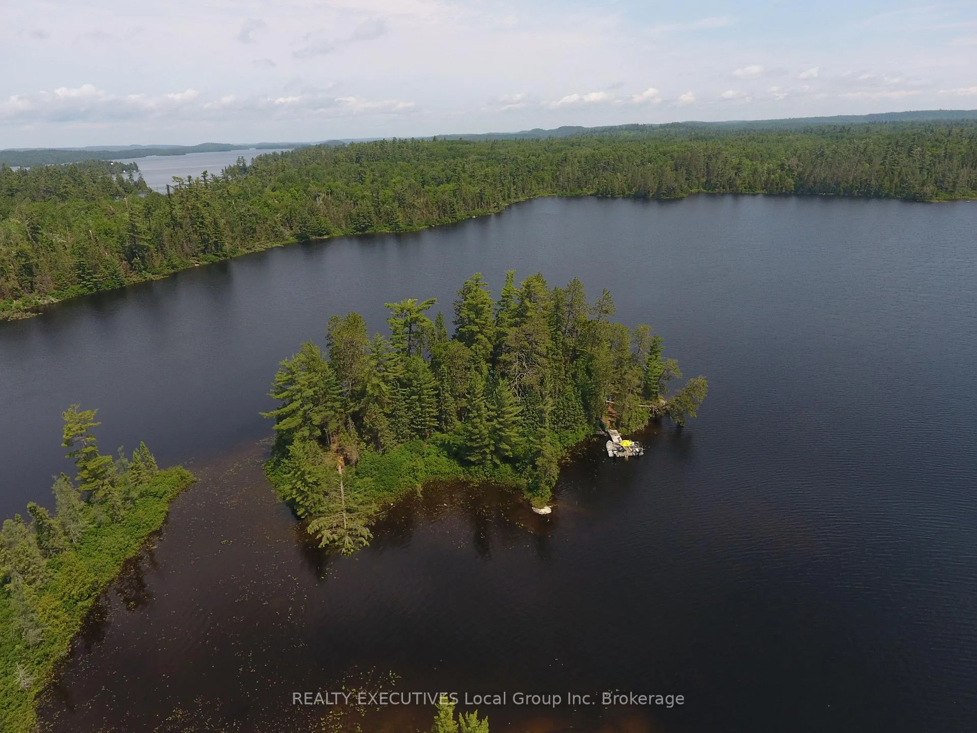 Photo 3 of 928 Island, Temagami — HOMEH