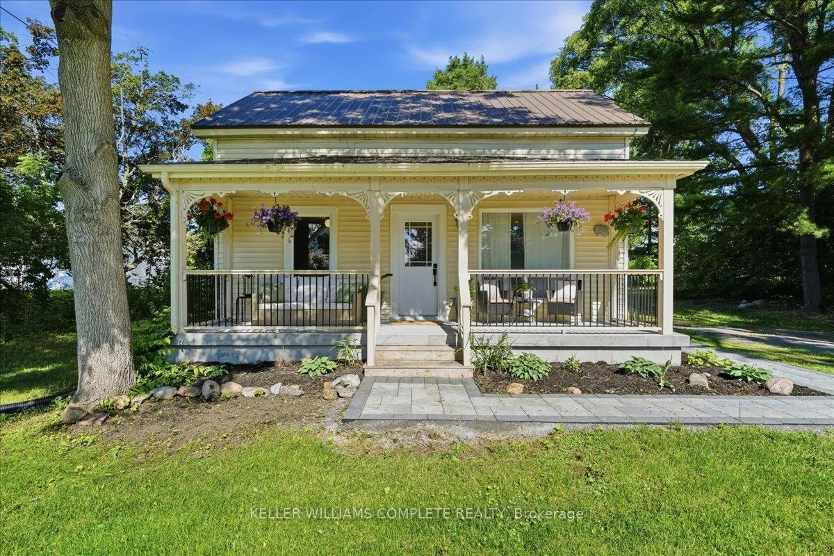 Photo 1 of 46 Old Portage Road, Quinte West, Murray Ward — HOMEH