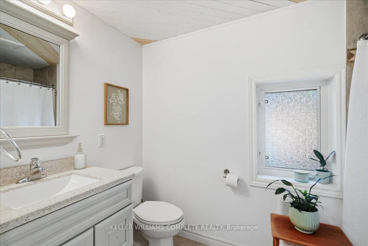 Photo 14 of 46 Old Portage Road, Quinte West, Murray Ward — HOMEH