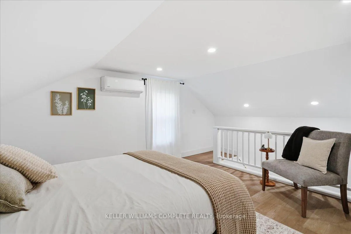 Photo 22 of 46 Old Portage Road, Quinte West, Murray Ward — HOMEH
