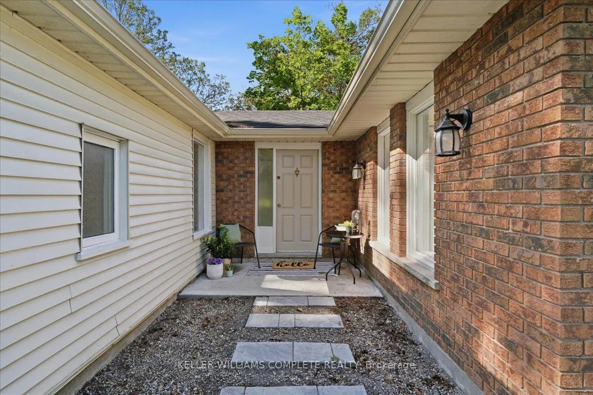 Photo 31 of 46 Old Portage Road, Quinte West, Murray Ward — HOMEH
