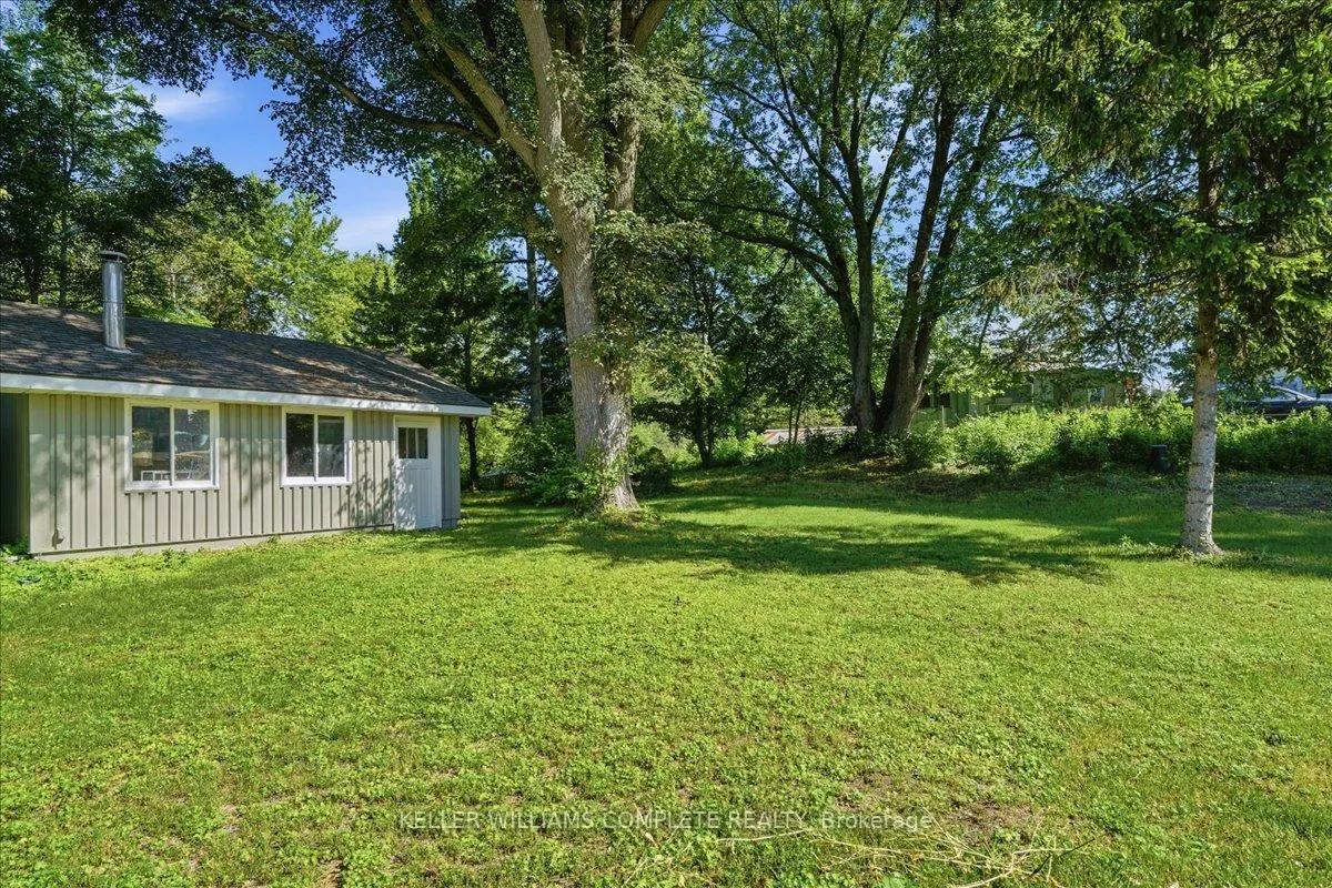 Photo 35 of 46 Old Portage Road, Quinte West, Murray Ward — HOMEH