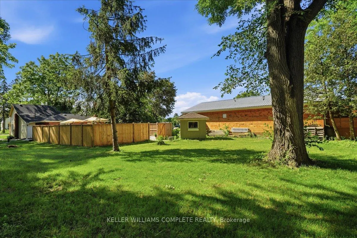 Photo 36 of 46 Old Portage Road, Quinte West, Murray Ward — HOMEH