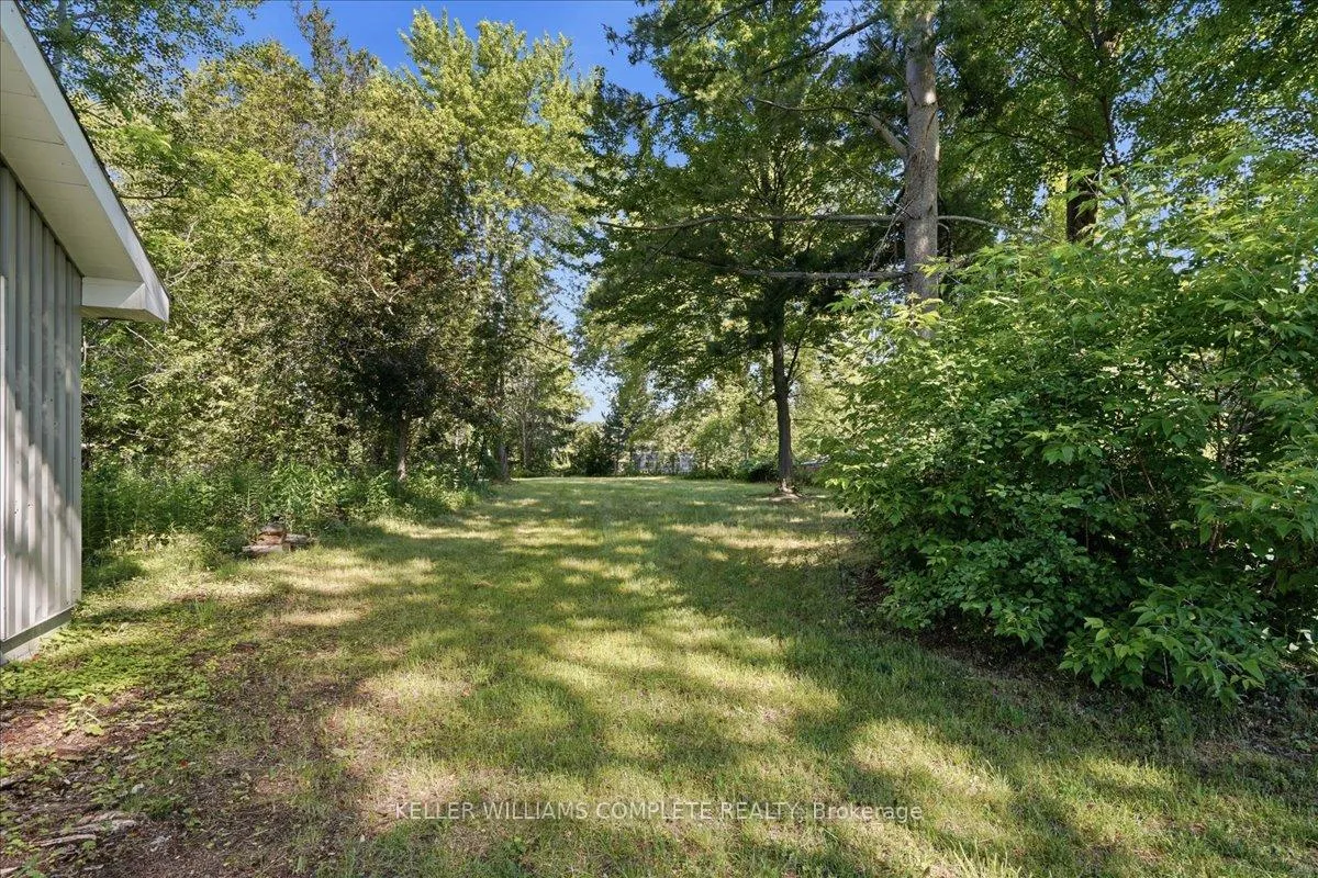 Photo 37 of 46 Old Portage Road, Quinte West, Murray Ward — HOMEH