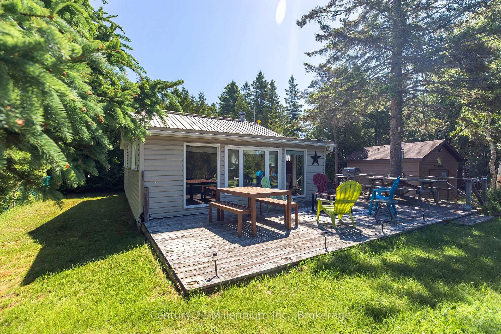 Photo 3 of 1443 Sunset Drive, South Bruce Peninsula — HOMEH