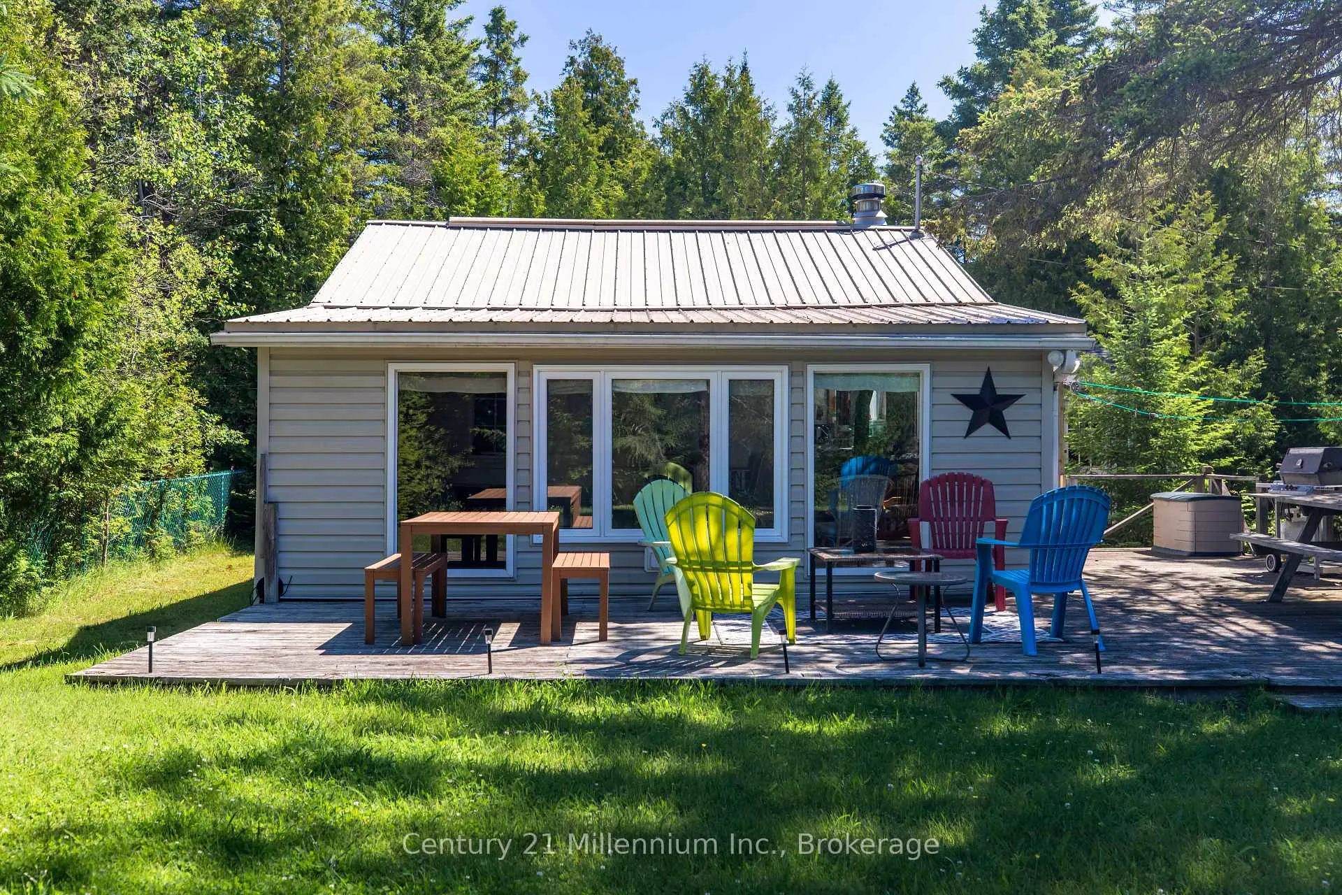 Photo 4 of 1443 Sunset Drive, South Bruce Peninsula — HOMEH