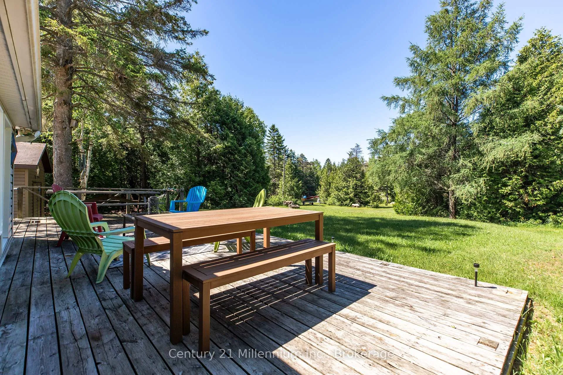 Photo 5 of 1443 Sunset Drive, South Bruce Peninsula — HOMEH