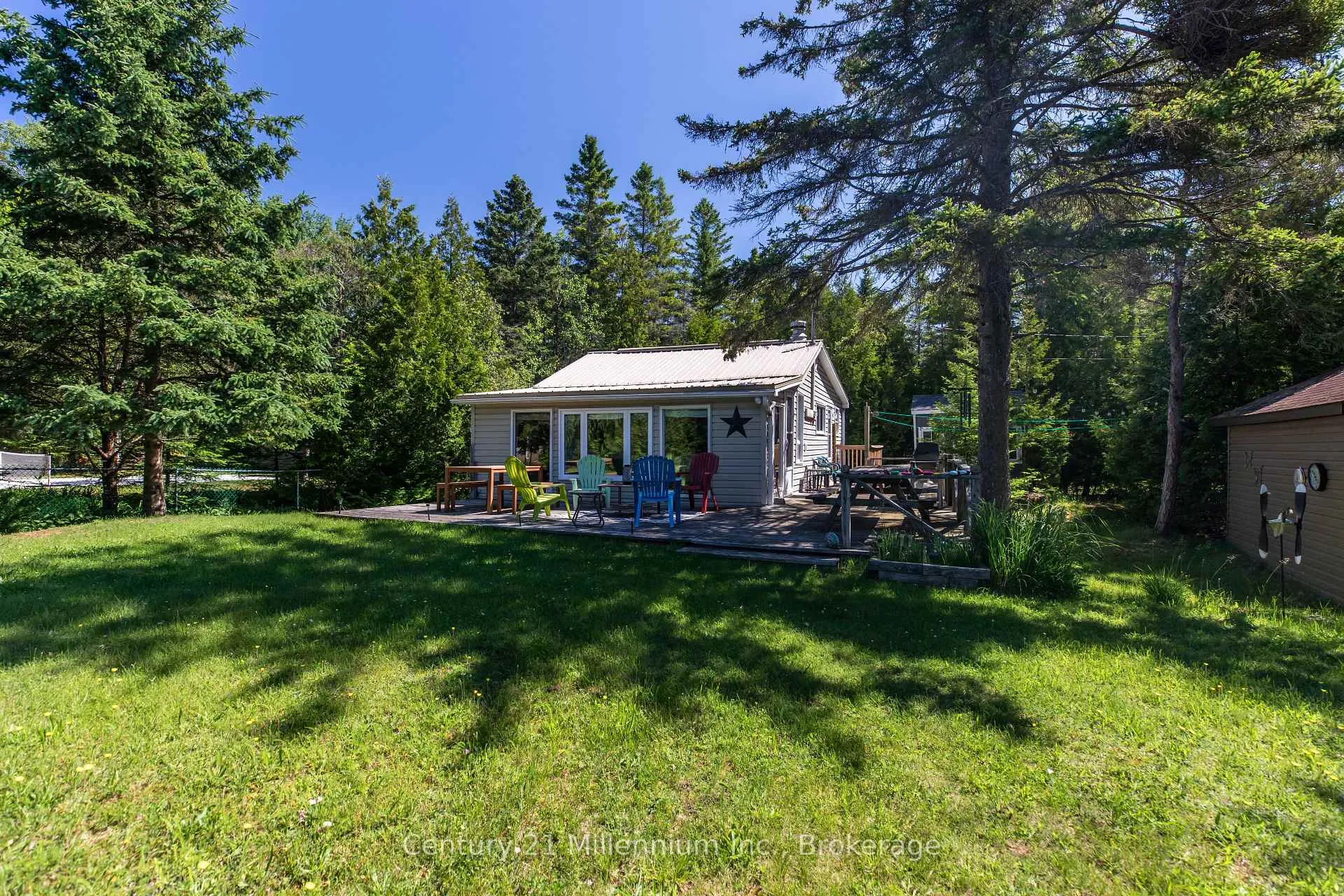 Photo 6 of 1443 Sunset Drive, South Bruce Peninsula — HOMEH