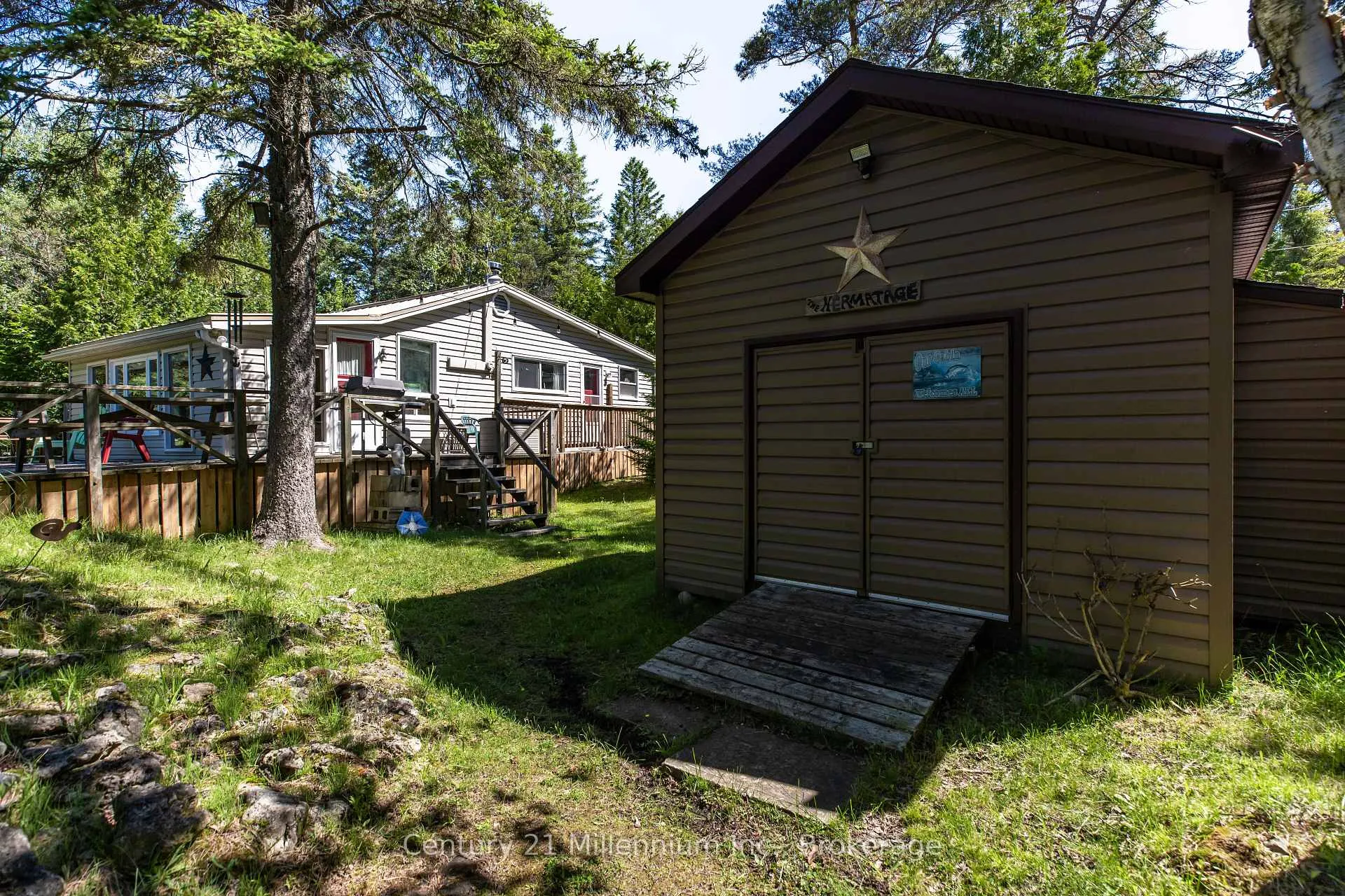 Photo 12 of 1443 Sunset Drive, South Bruce Peninsula — HOMEH