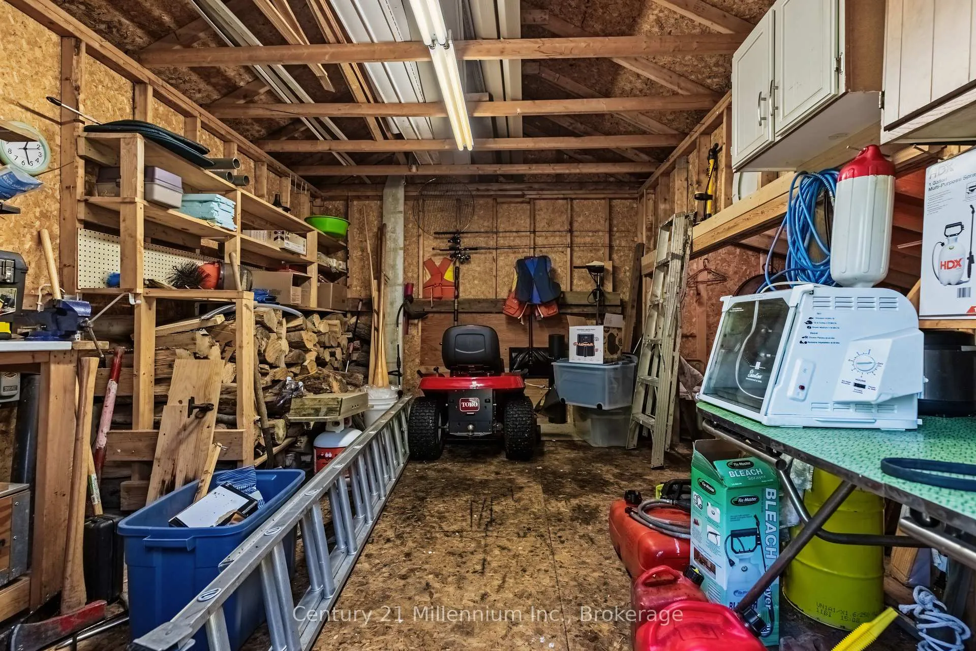 Photo 13 of 1443 Sunset Drive, South Bruce Peninsula — HOMEH
