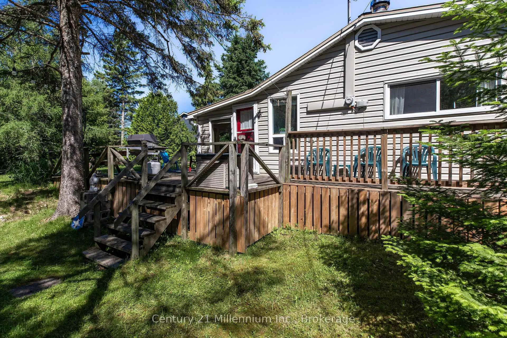Photo 14 of 1443 Sunset Drive, South Bruce Peninsula — HOMEH
