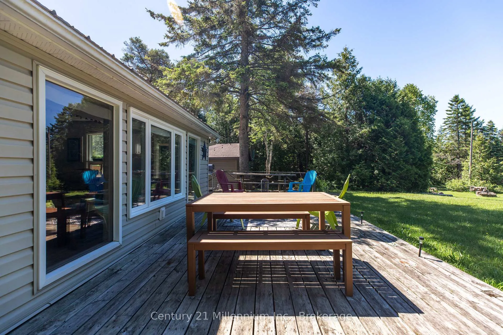 Photo 16 of 1443 Sunset Drive, South Bruce Peninsula — HOMEH