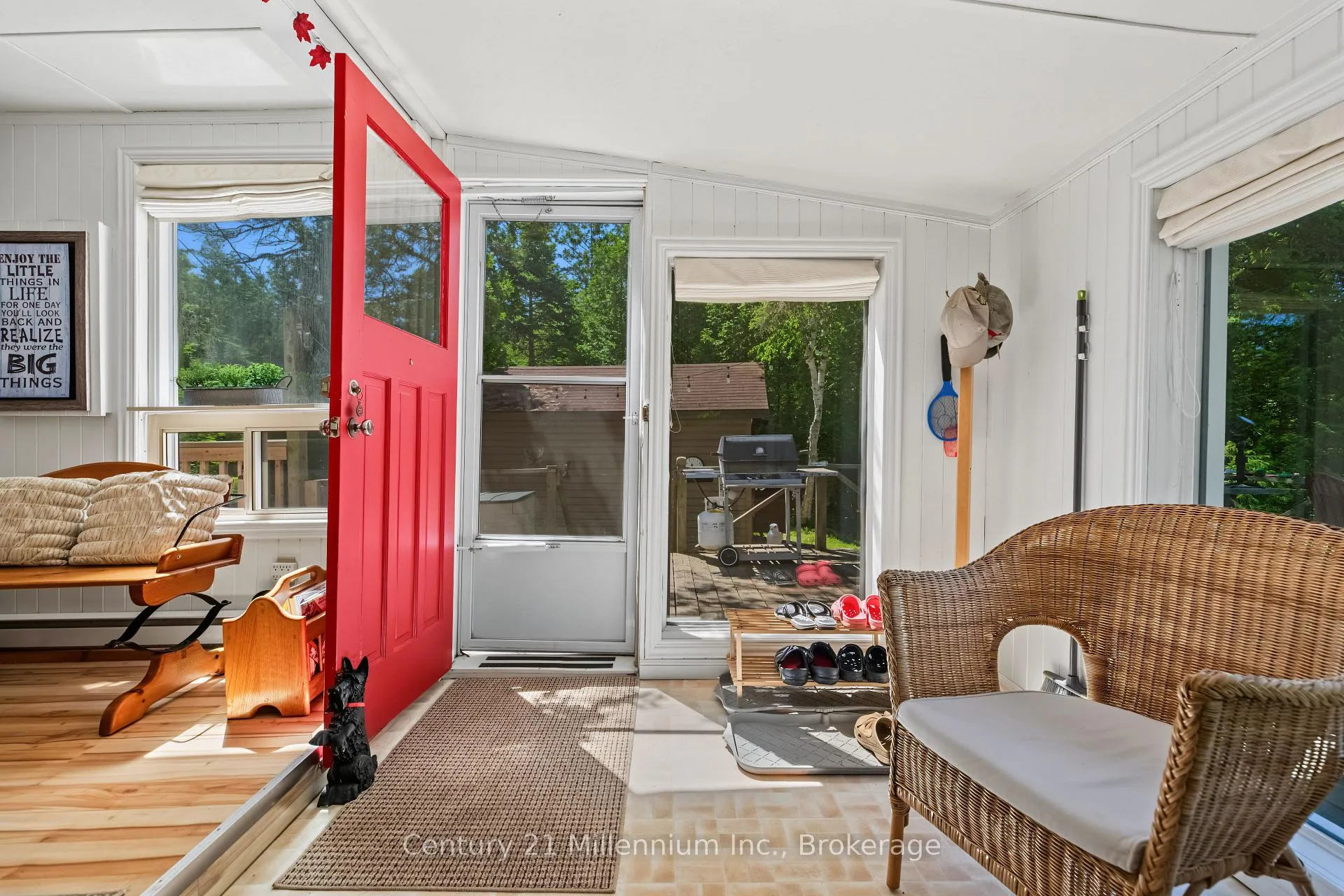Photo 17 of 1443 Sunset Drive, South Bruce Peninsula — HOMEH