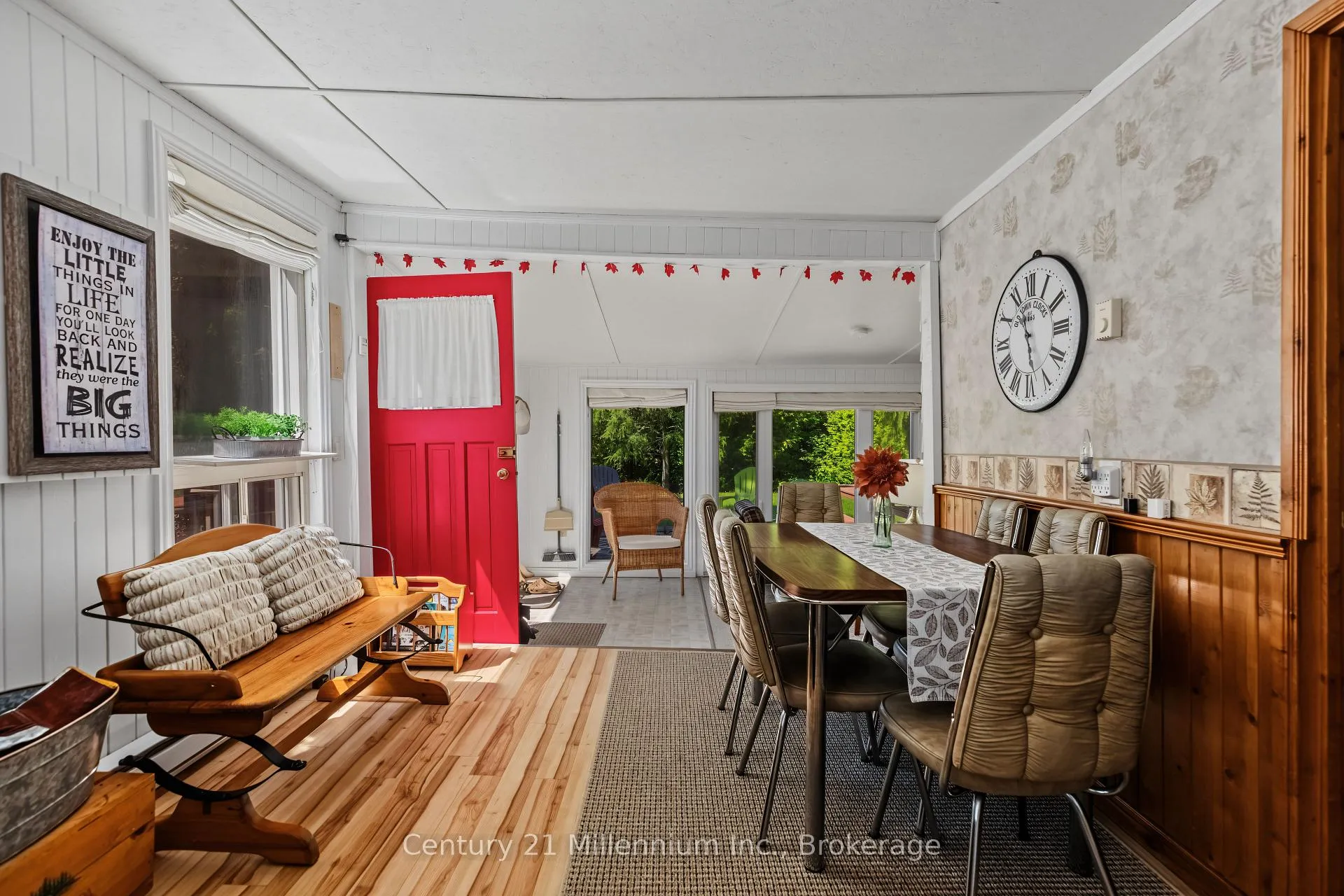 Photo 26 of 1443 Sunset Drive, South Bruce Peninsula — HOMEH