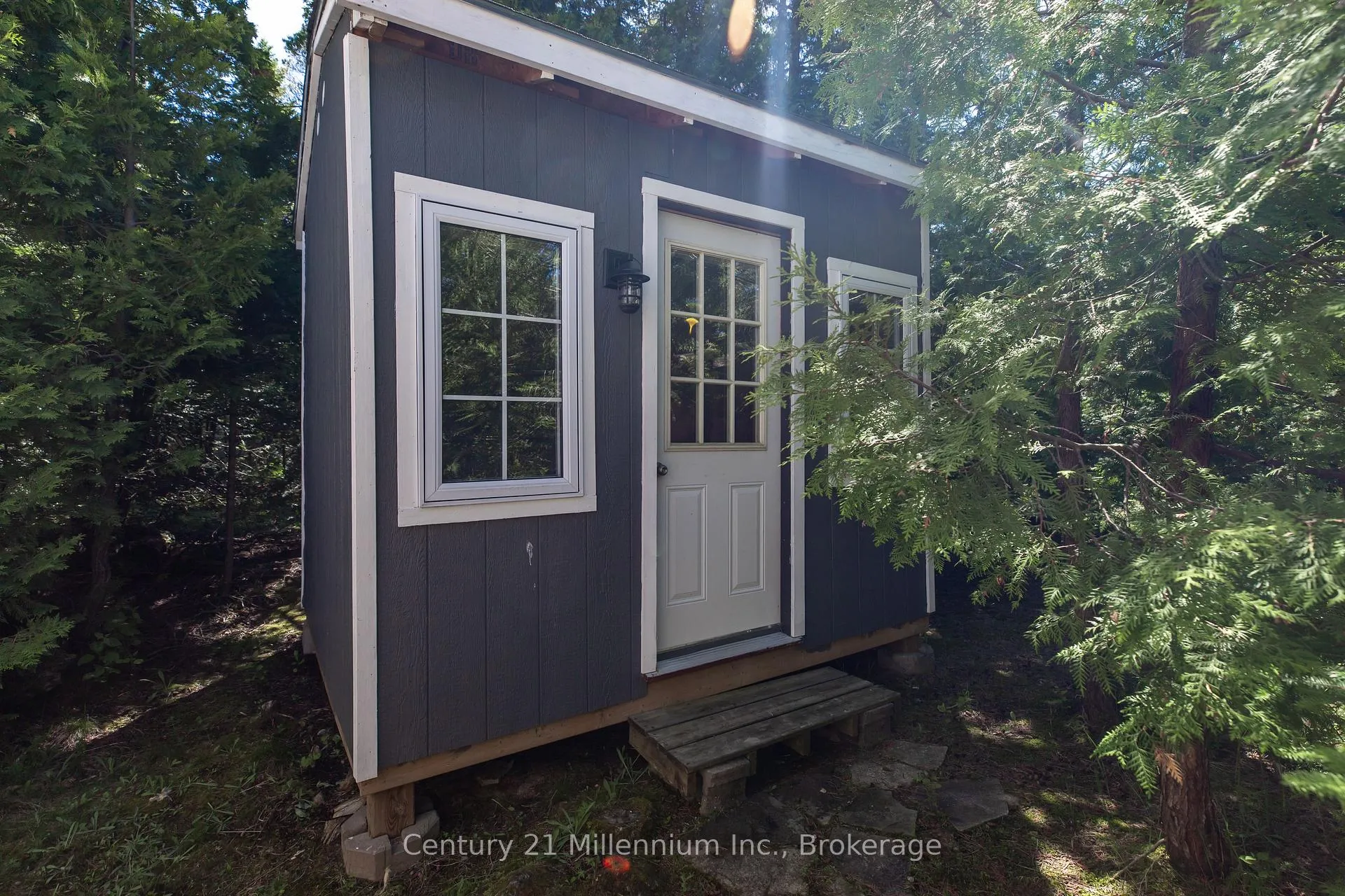 Photo 35 of 1443 Sunset Drive, South Bruce Peninsula — HOMEH