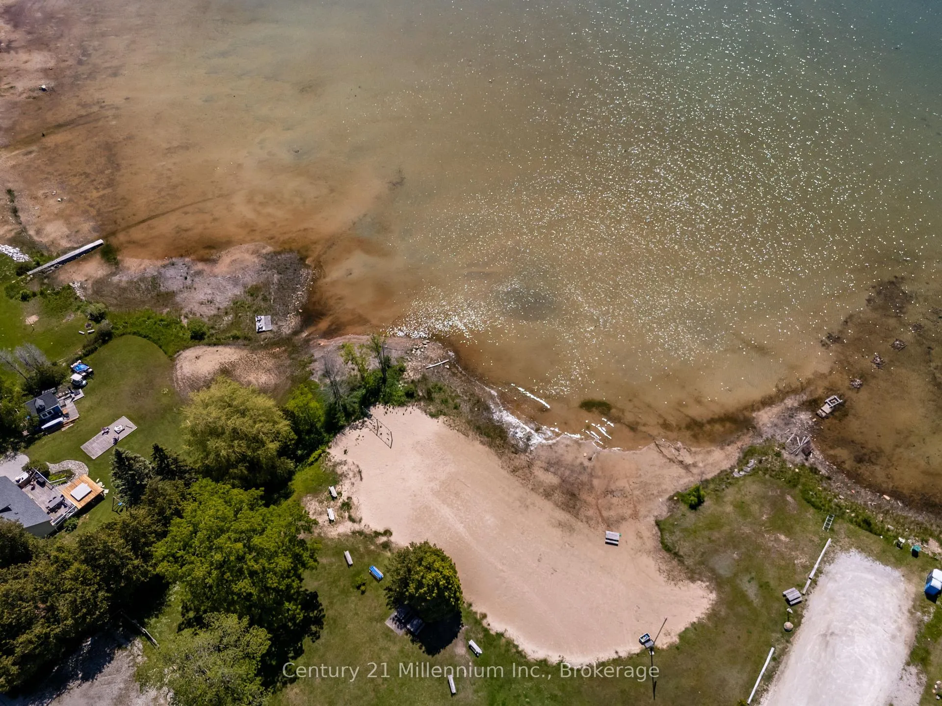 Photo 37 of 1443 Sunset Drive, South Bruce Peninsula — HOMEH