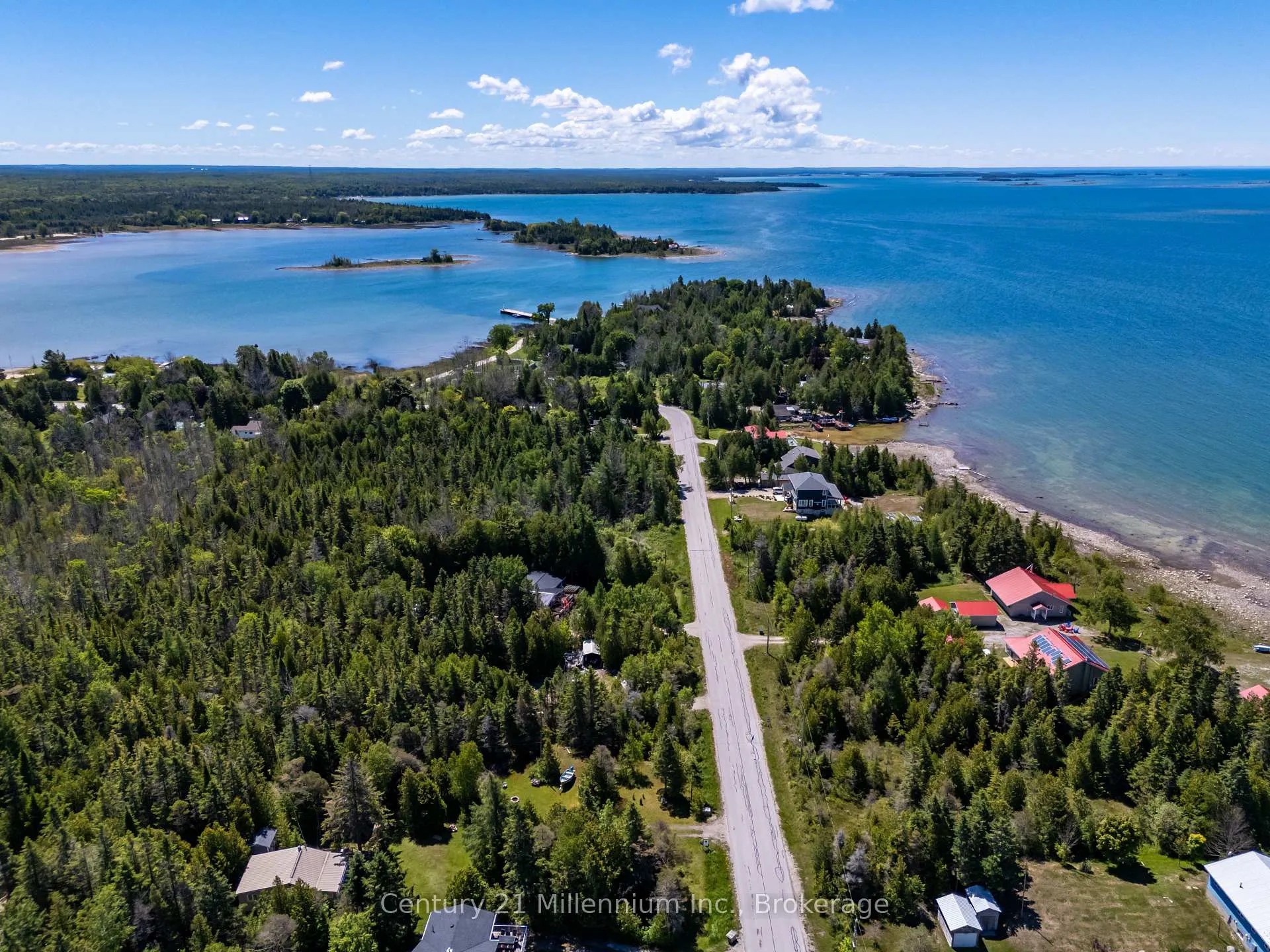 Photo 42 of 1443 Sunset Drive, South Bruce Peninsula — HOMEH