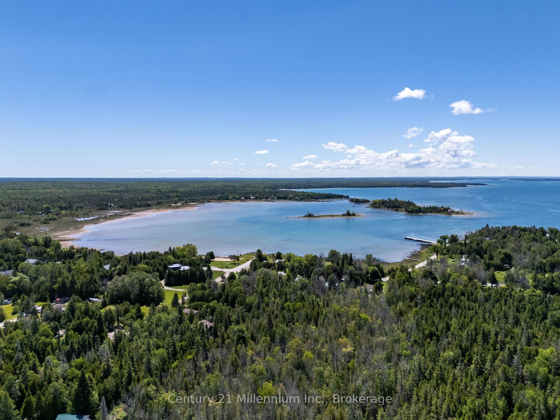 Photo 43 of 1443 Sunset Drive, South Bruce Peninsula — HOMEH