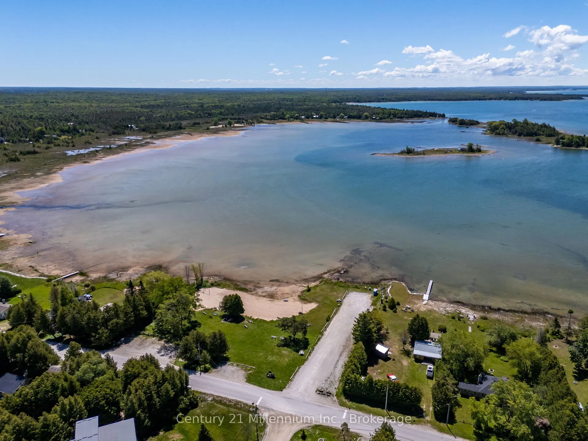 Photo 44 of 1443 Sunset Drive, South Bruce Peninsula — HOMEH