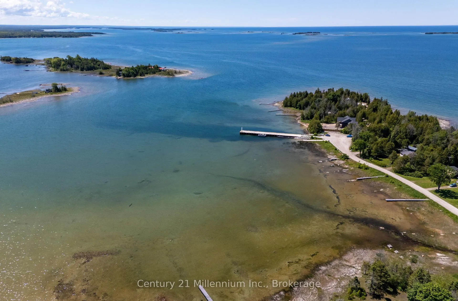 Photo 45 of 1443 Sunset Drive, South Bruce Peninsula — HOMEH