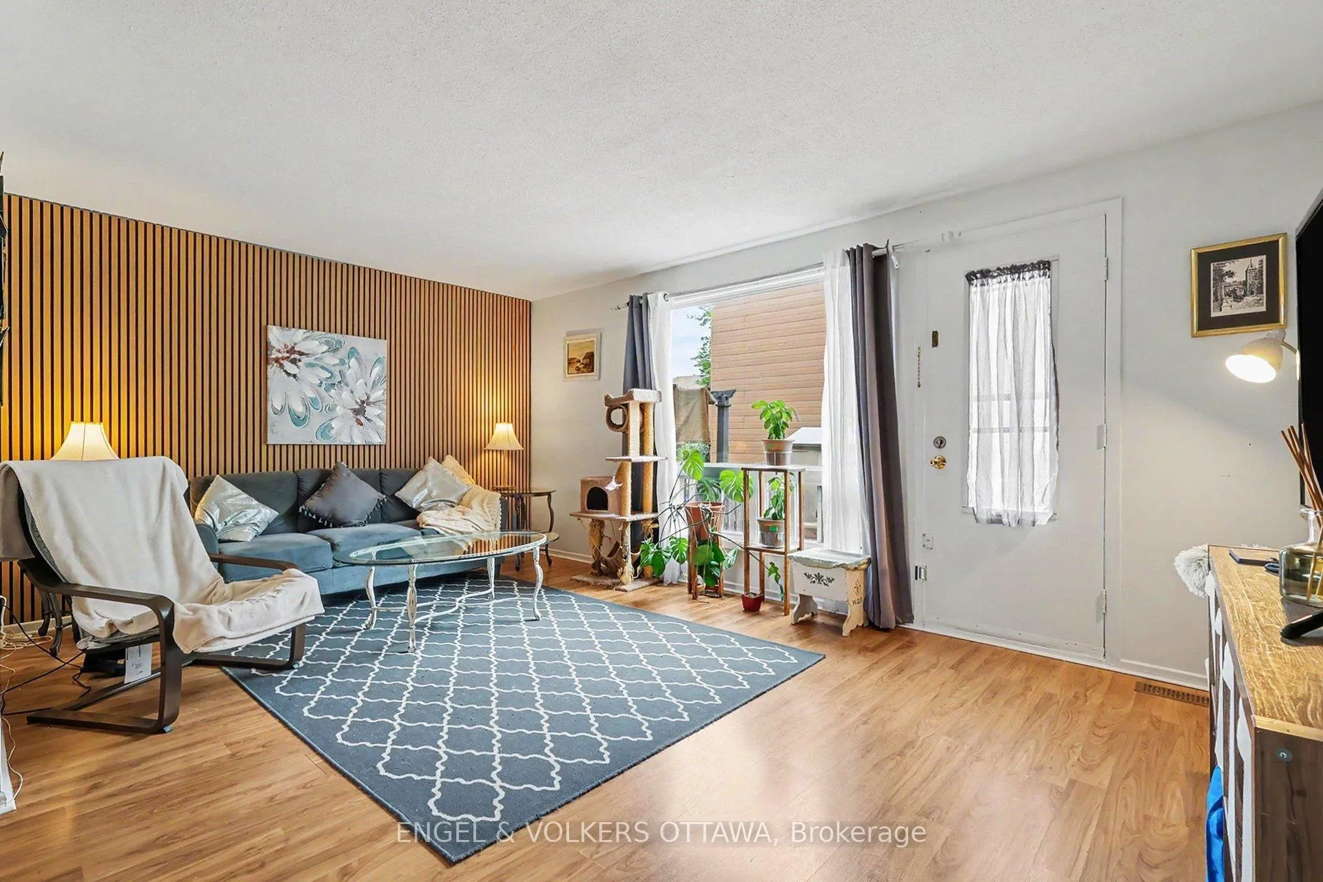 Photo 3 of Unit 87, 7882 Jeanne D'arc Boulevard, Ottawa, Convent Glen North — HOMEH