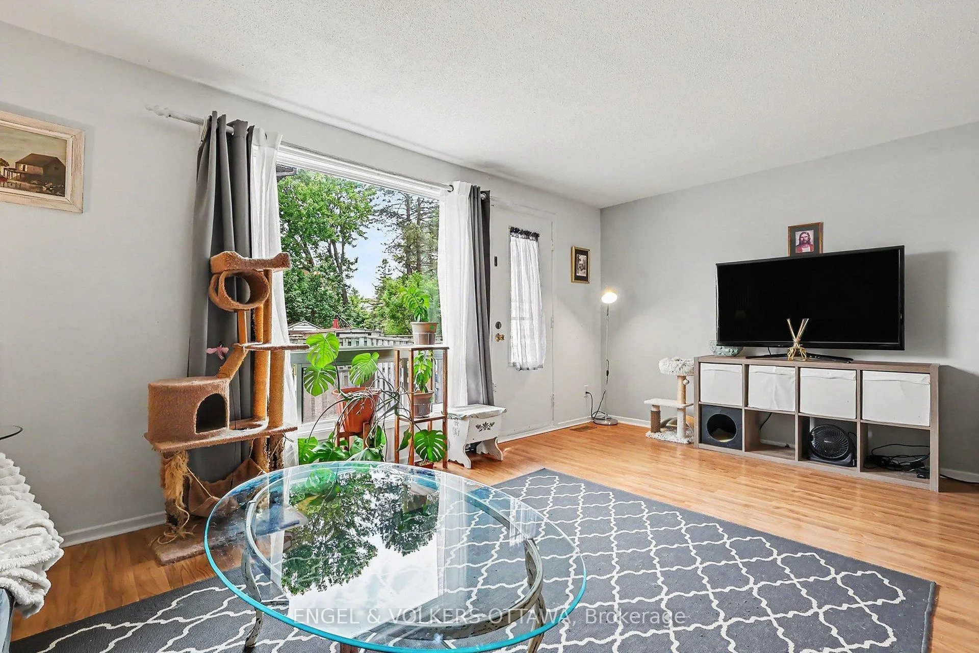 Photo 5 of Unit 87, 7882 Jeanne D'arc Boulevard, Ottawa, Convent Glen North — HOMEH