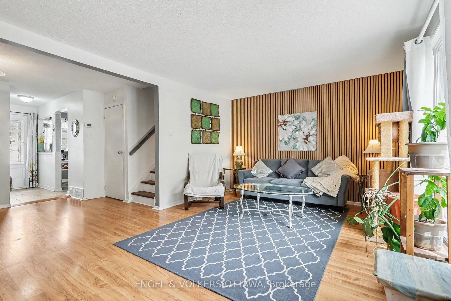 Photo 6 of Unit 87, 7882 Jeanne D'arc Boulevard, Ottawa, Convent Glen North — HOMEH