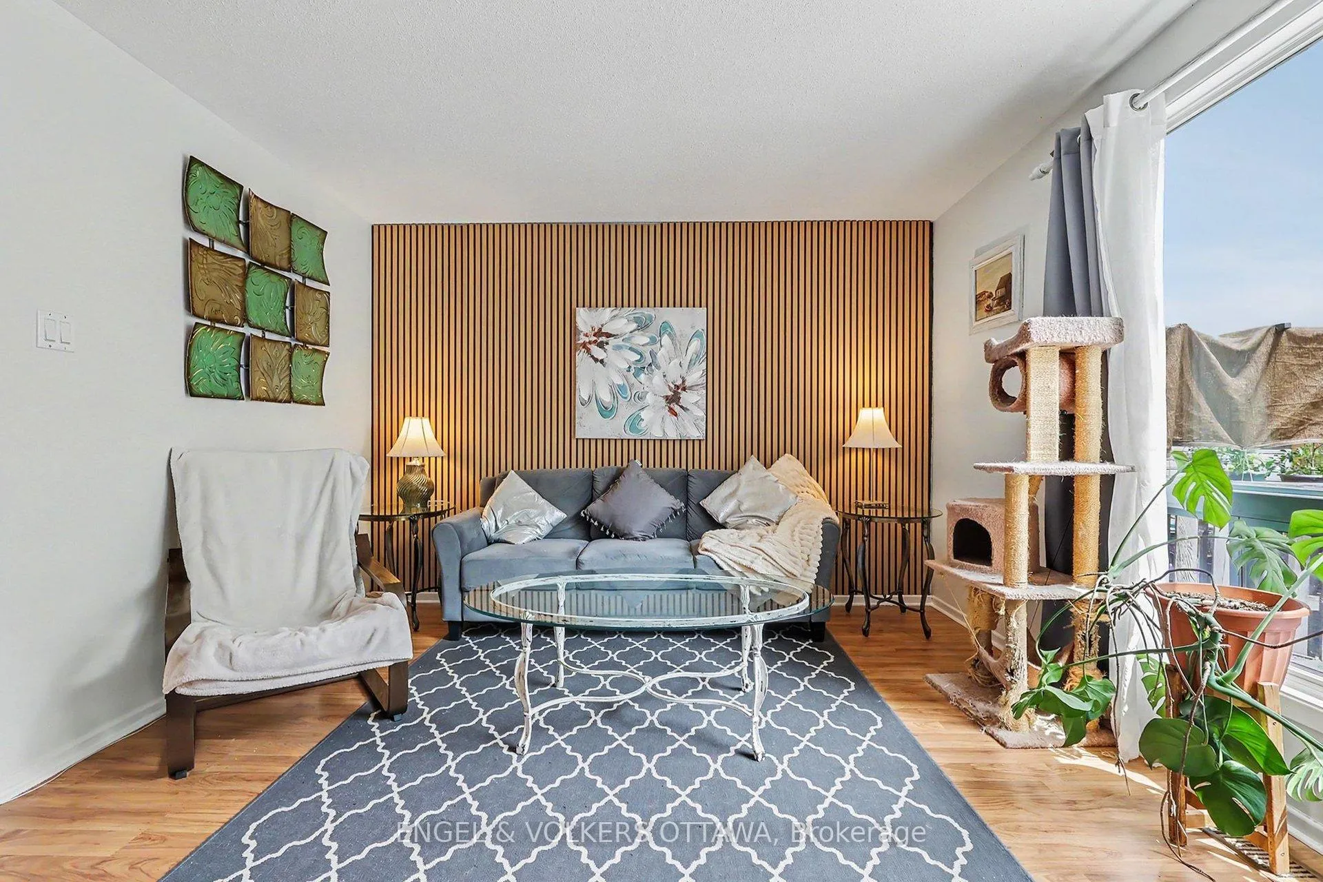 Photo 7 of Unit 87, 7882 Jeanne D'arc Boulevard, Ottawa, Convent Glen North — HOMEH