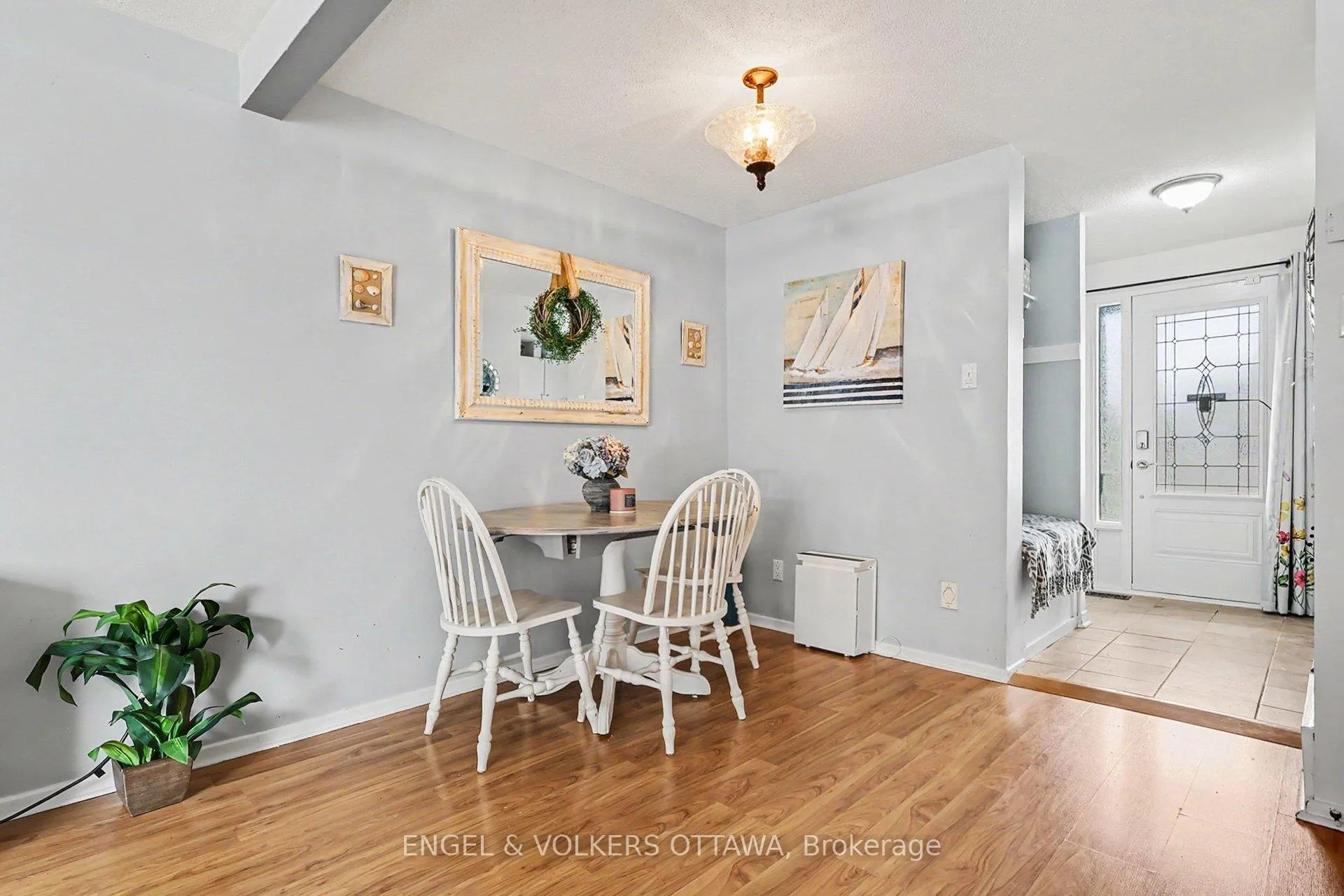 Photo 8 of Unit 87, 7882 Jeanne D'arc Boulevard, Ottawa, Convent Glen North — HOMEH