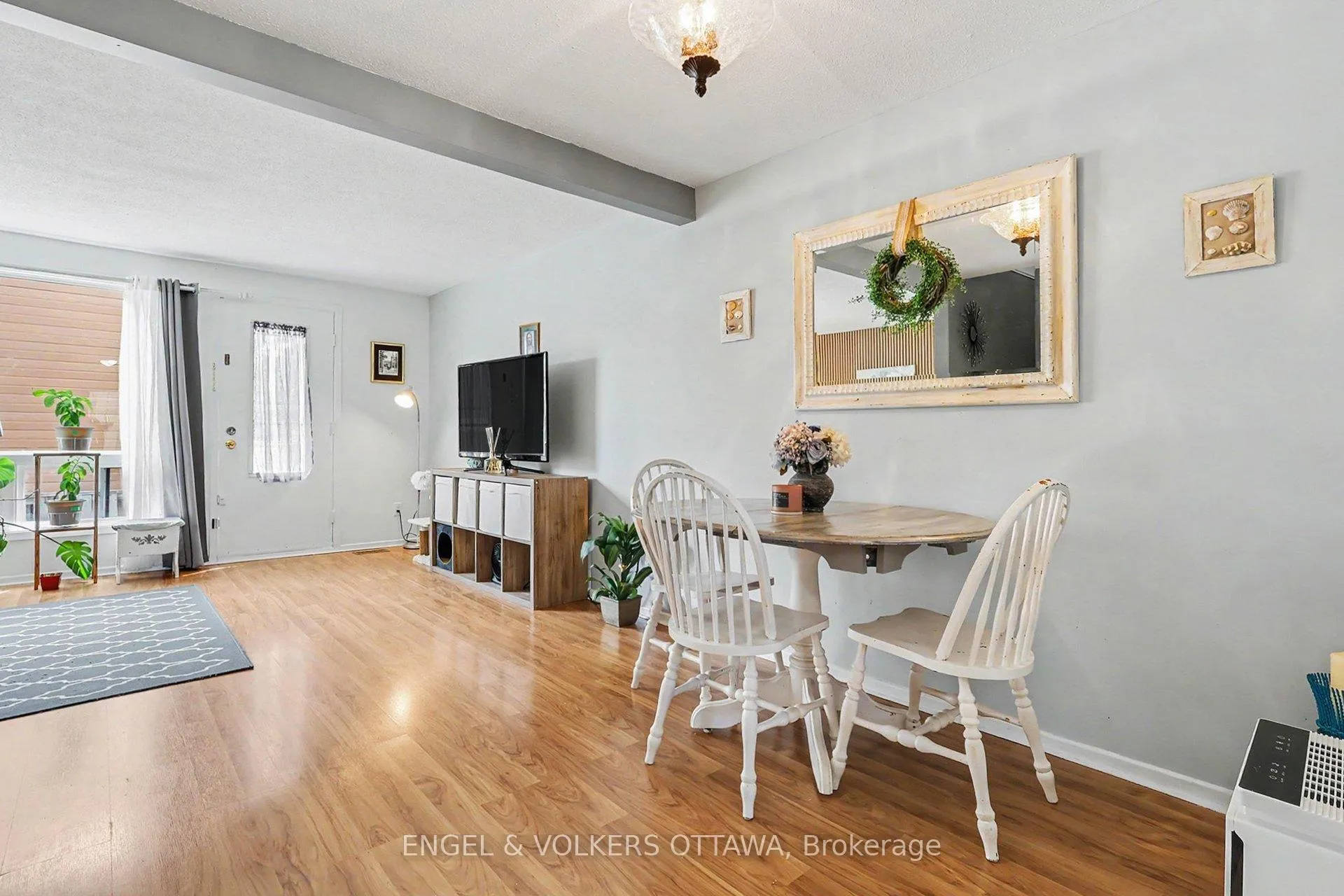 Photo 9 of Unit 87, 7882 Jeanne D'arc Boulevard, Ottawa, Convent Glen North — HOMEH