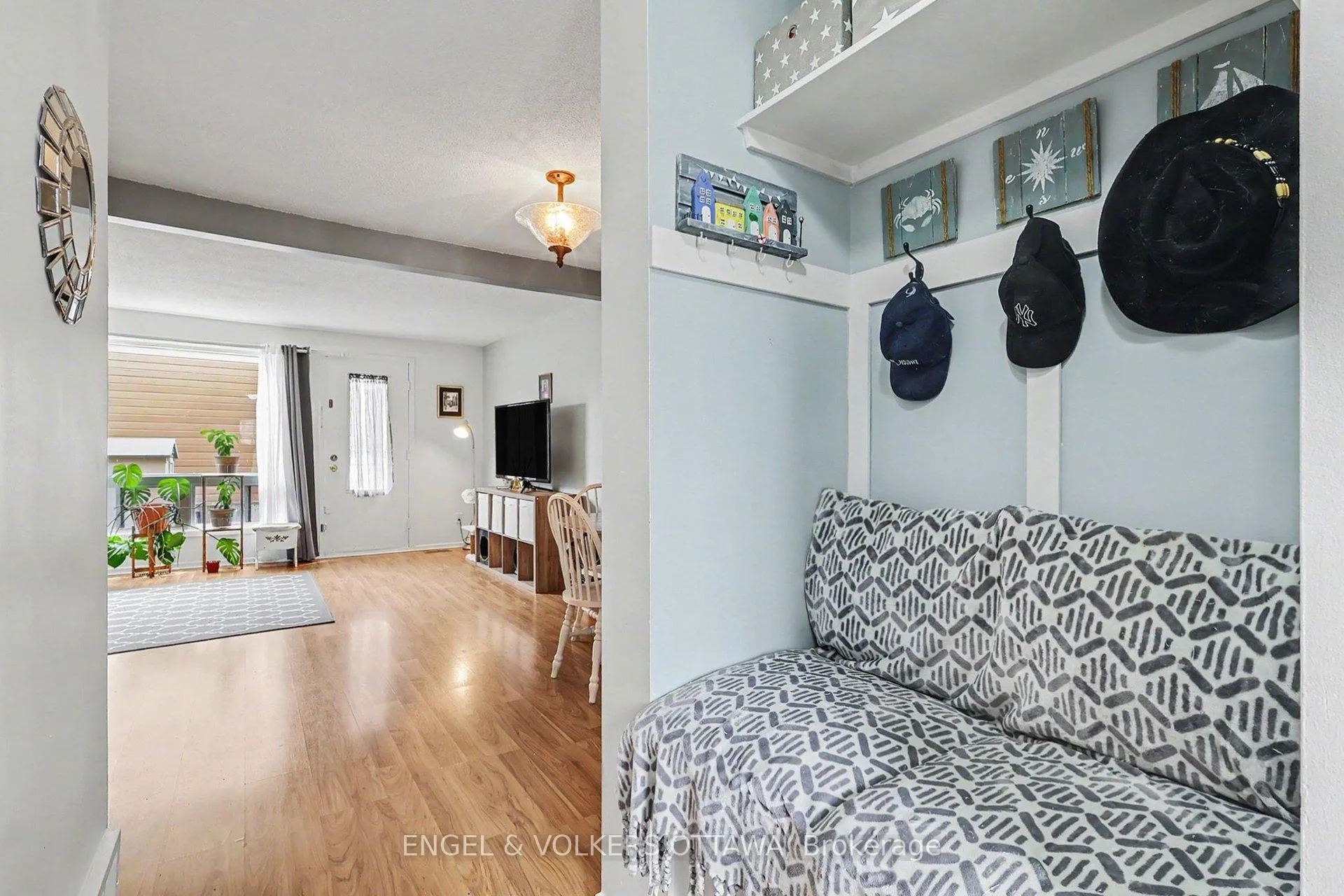 Photo 13 of Unit 87, 7882 Jeanne D'arc Boulevard, Ottawa, Convent Glen North — HOMEH