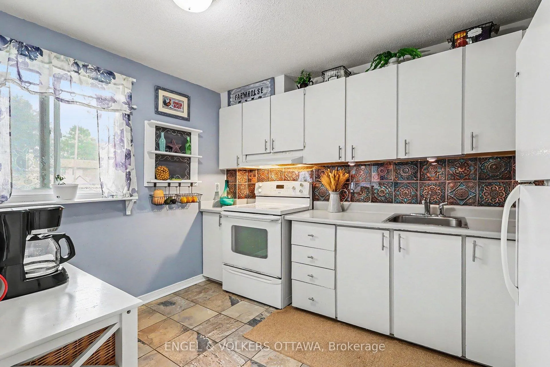 Photo 15 of Unit 87, 7882 Jeanne D'arc Boulevard, Ottawa, Convent Glen North — HOMEH
