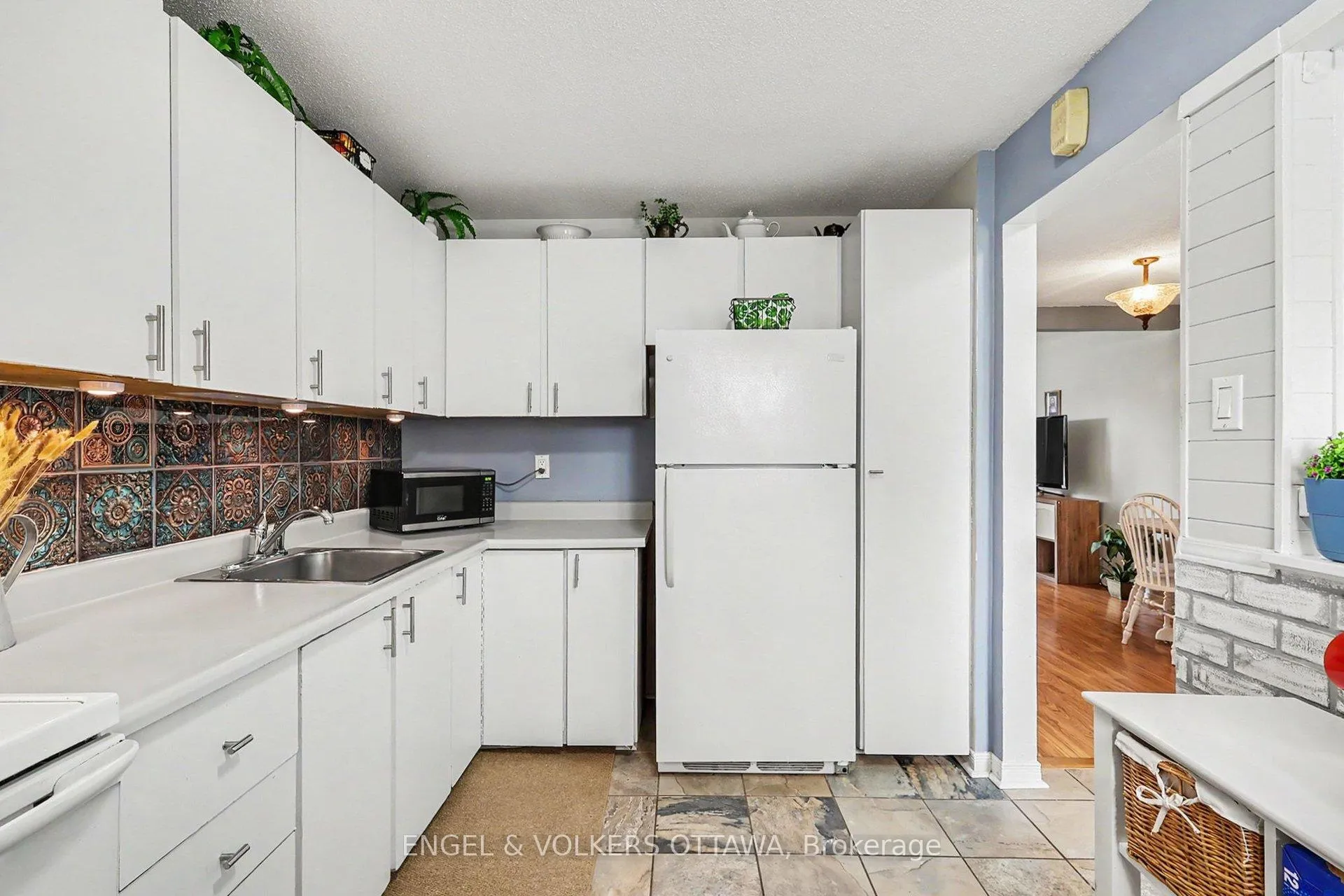 Photo 18 of Unit 87, 7882 Jeanne D'arc Boulevard, Ottawa, Convent Glen North — HOMEH