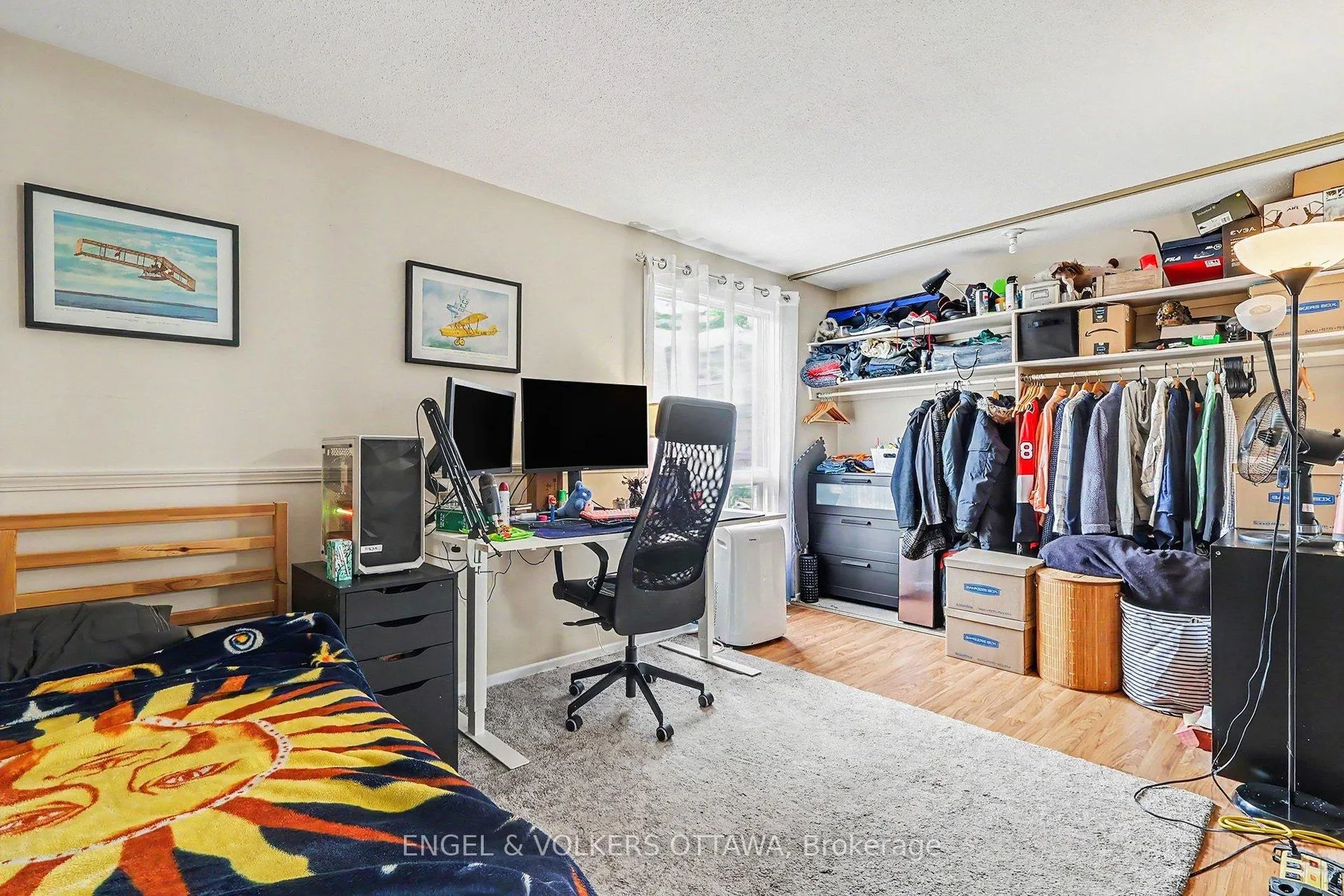 Photo 20 of Unit 87, 7882 Jeanne D'arc Boulevard, Ottawa, Convent Glen North — HOMEH
