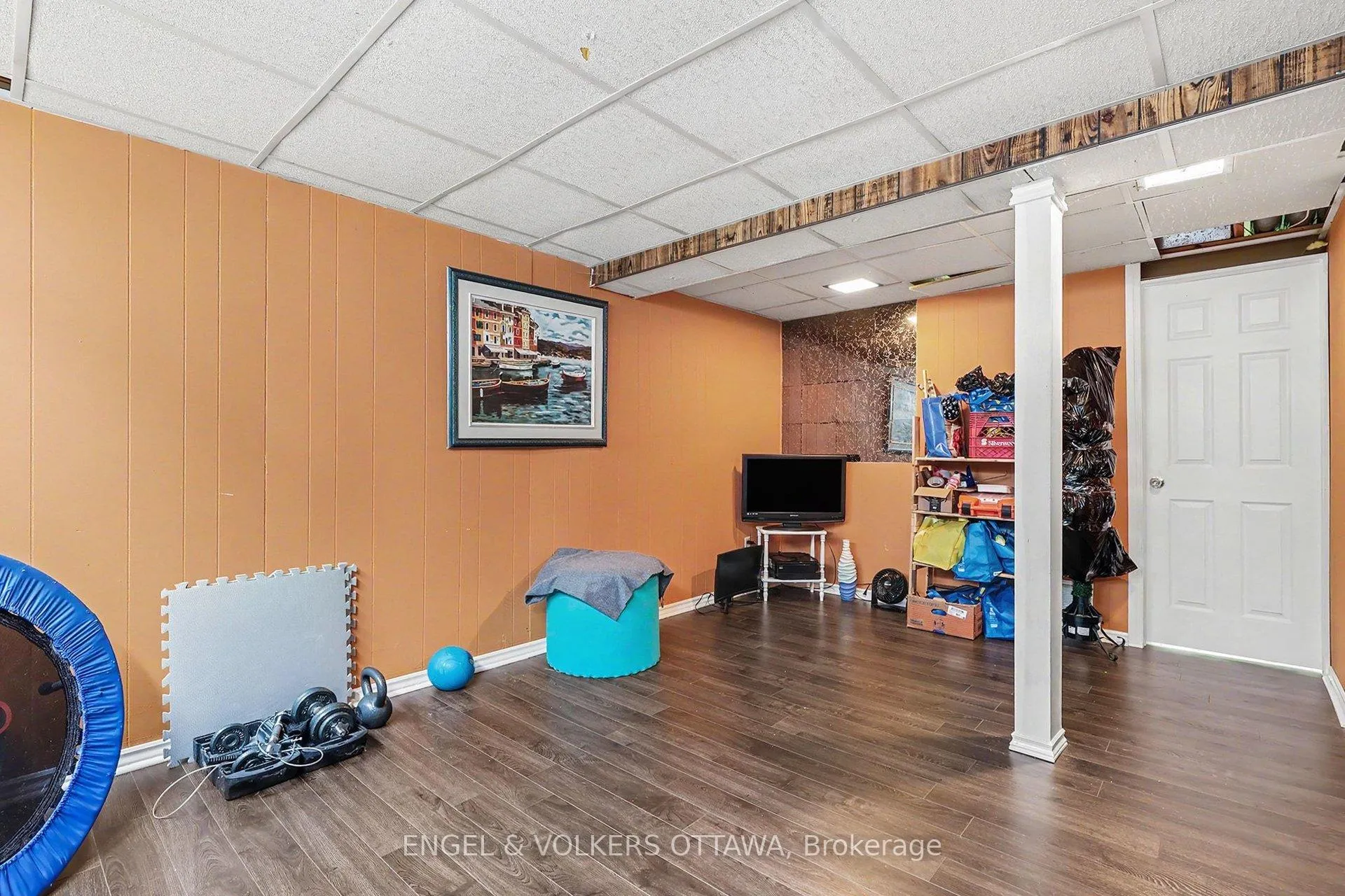Photo 27 of Unit 87, 7882 Jeanne D'arc Boulevard, Ottawa, Convent Glen North — HOMEH