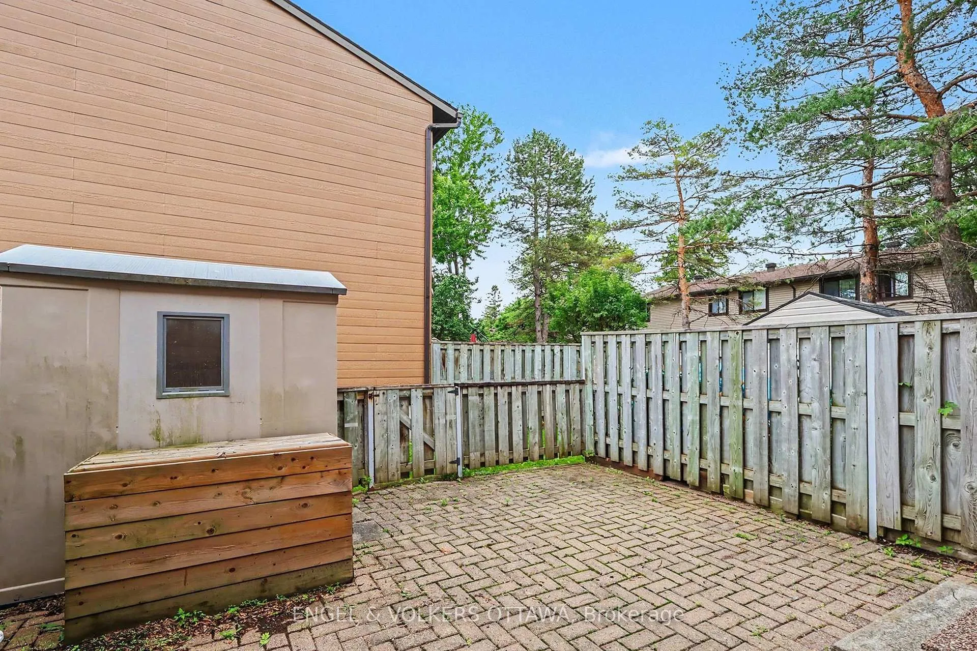 Photo 28 of Unit 87, 7882 Jeanne D'arc Boulevard, Ottawa, Convent Glen North — HOMEH