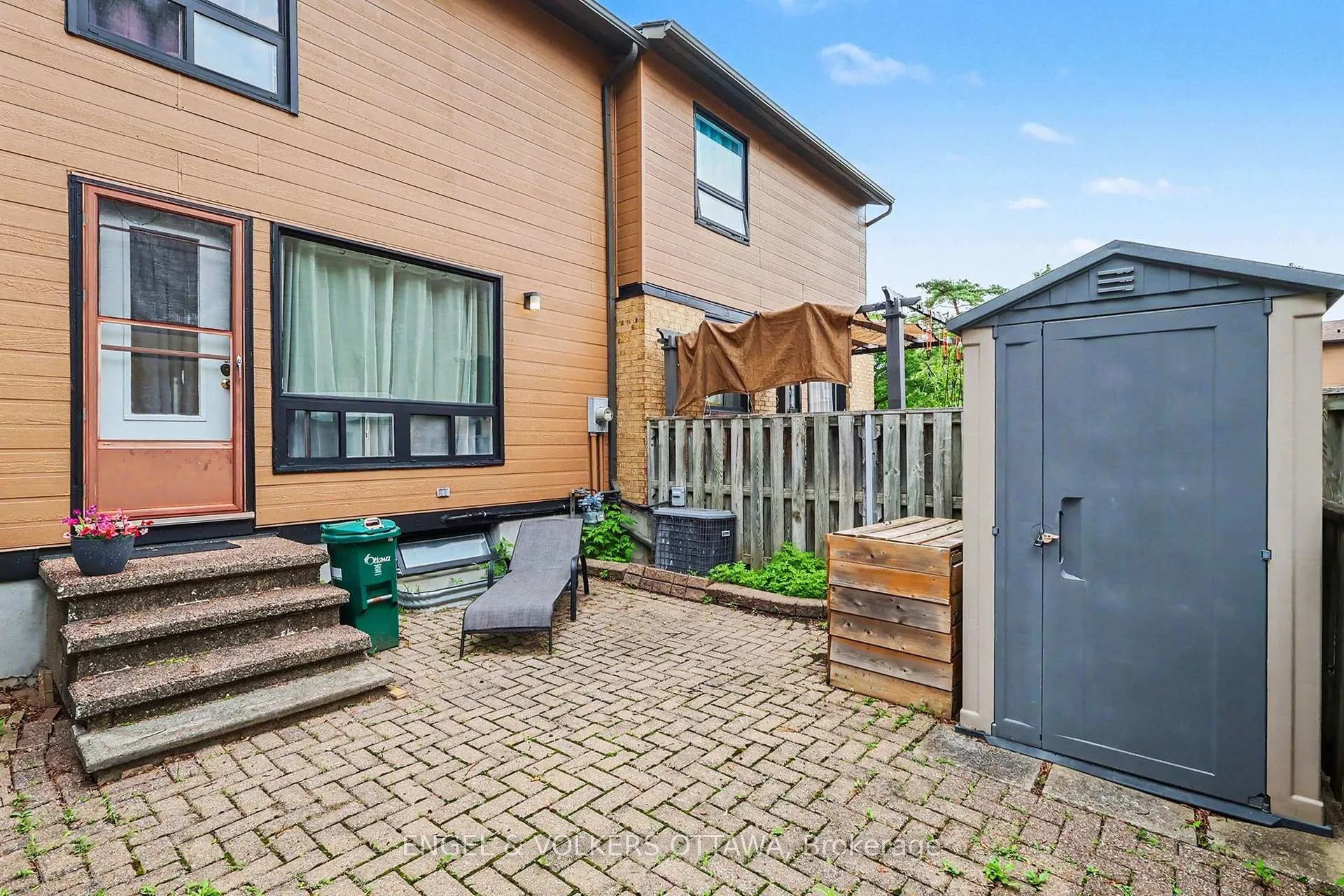 Photo 29 of Unit 87, 7882 Jeanne D'arc Boulevard, Ottawa, Convent Glen North — HOMEH