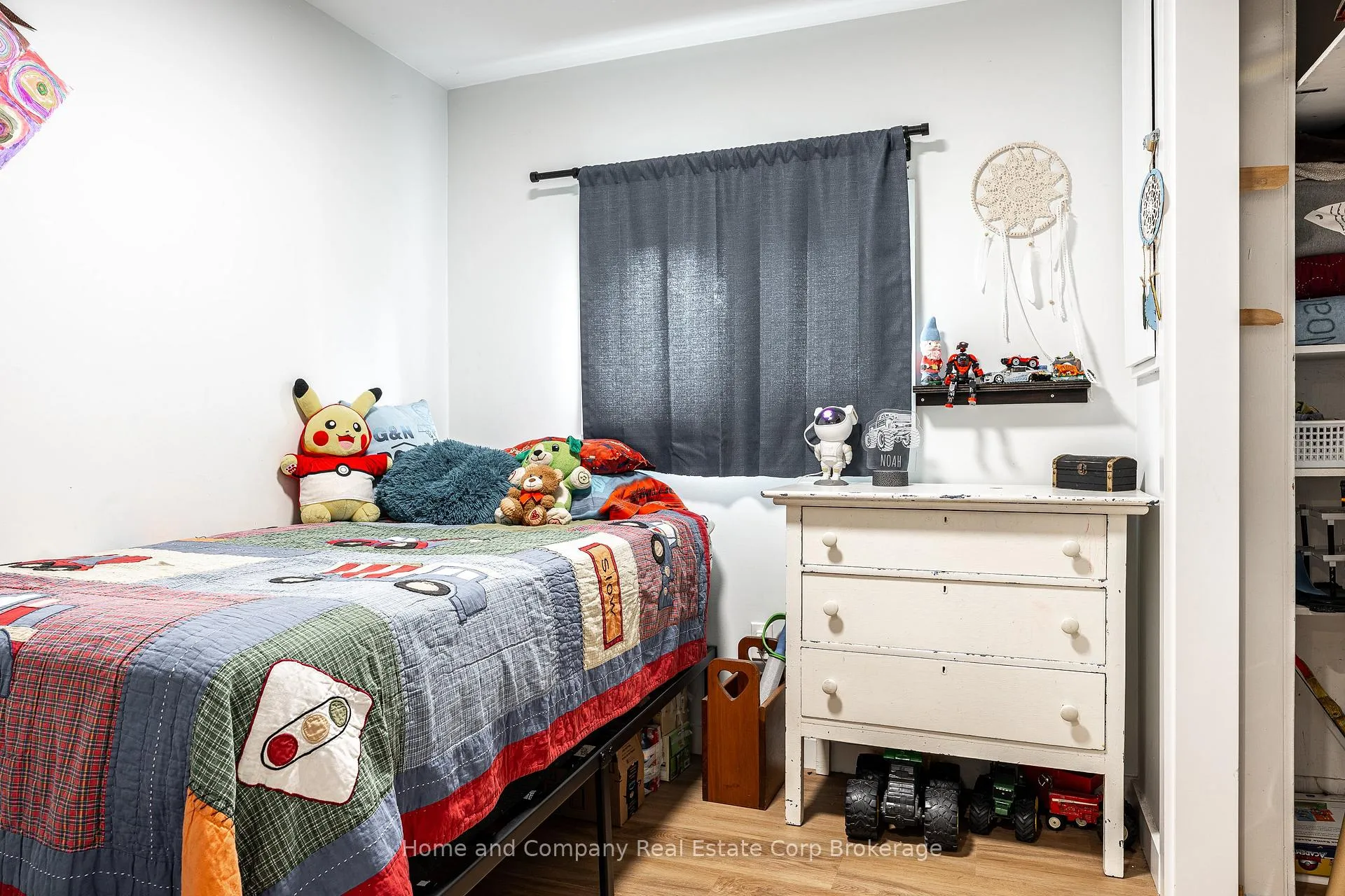 Photo 17 of 154 Maple Street, Perth East, Crystal Lake — HOMEH