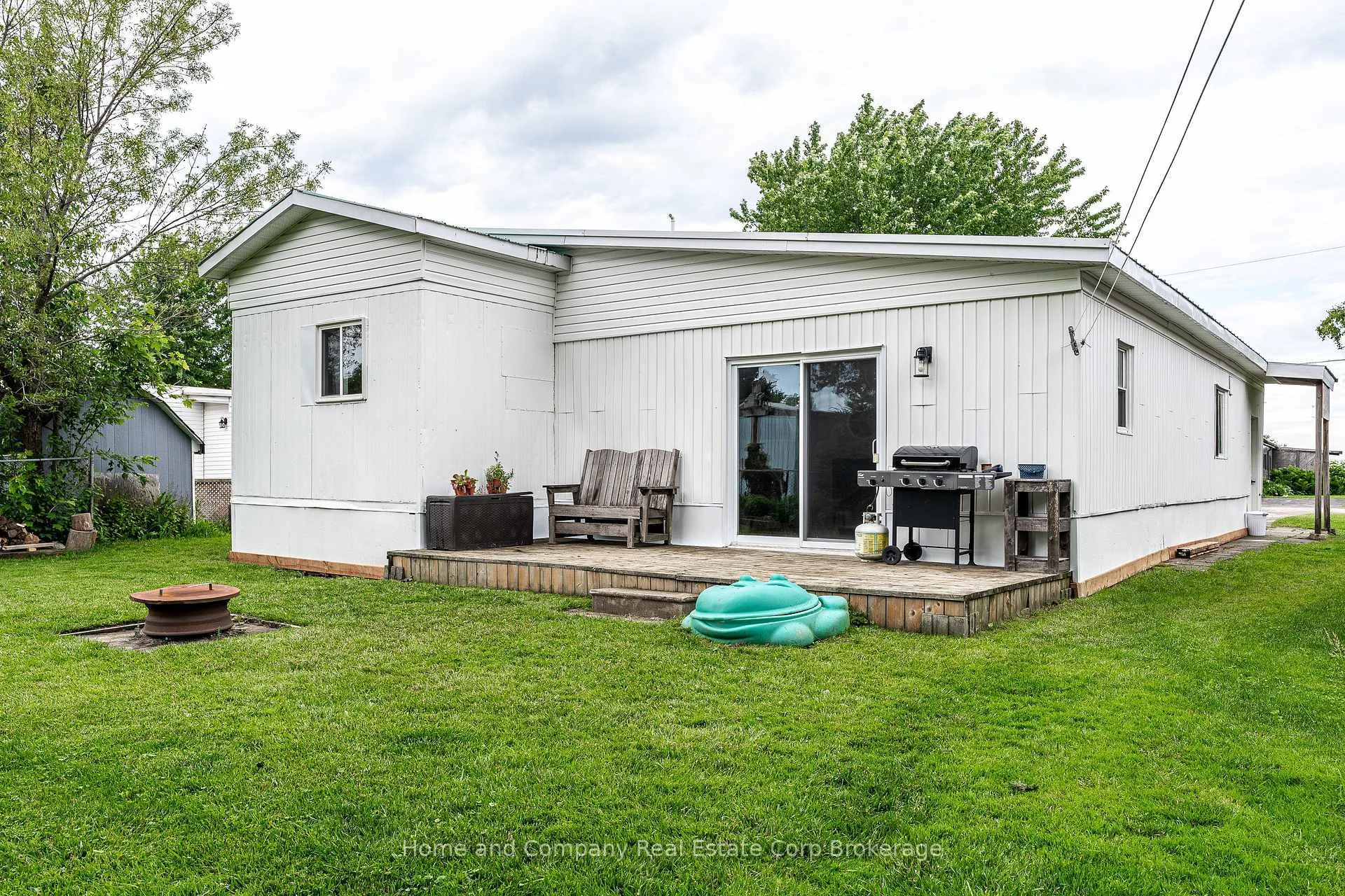 Photo 28 of 154 Maple Street, Perth East, Crystal Lake — HOMEH
