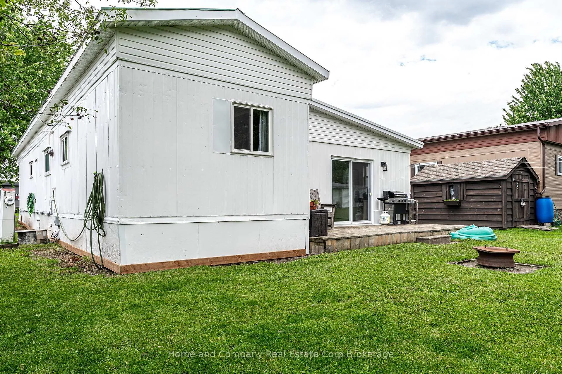 Photo 29 of 154 Maple Street, Perth East, Crystal Lake — HOMEH