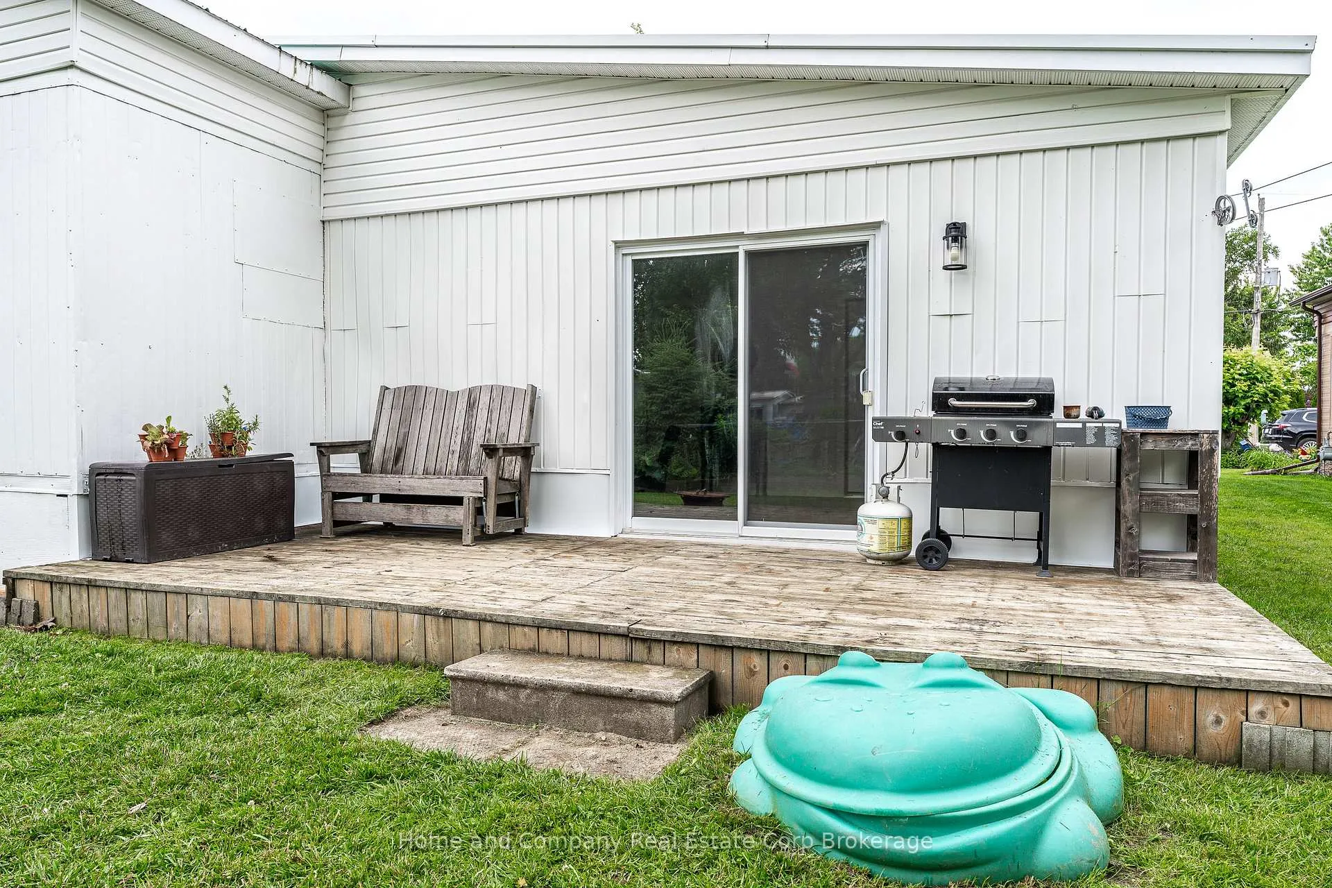 Photo 32 of 154 Maple Street, Perth East, Crystal Lake — HOMEH