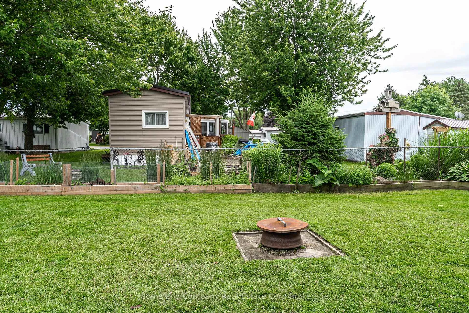 Photo 33 of 154 Maple Street, Perth East, Crystal Lake — HOMEH
