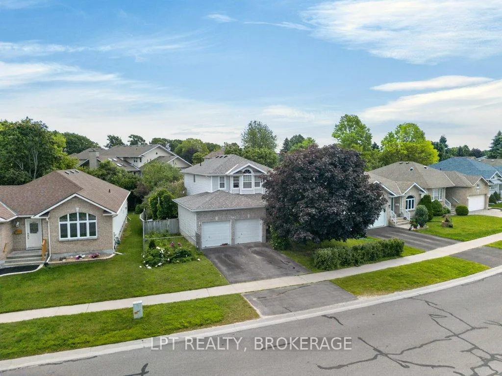Photo 1 of 645 Roosevelt Drive, Kingston, City SouthWest — HOMEH